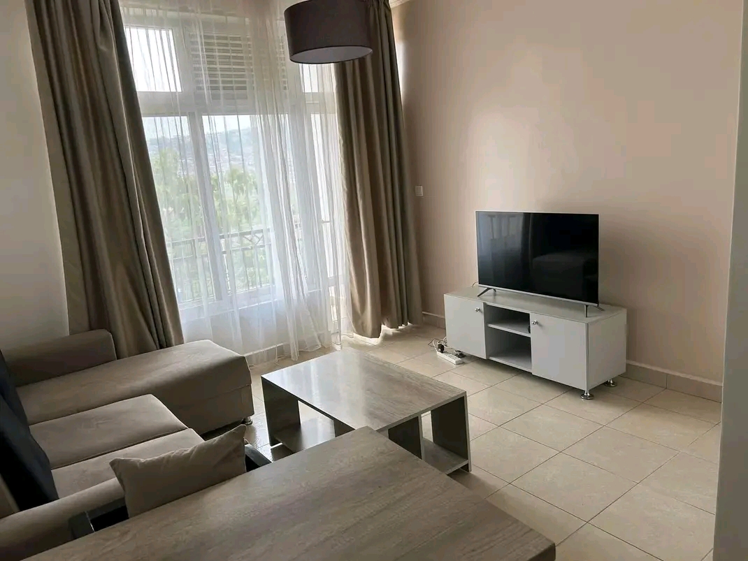 Fully Furnished Apartment for Sale in Batsinda Kigali Rwanda - Image 6