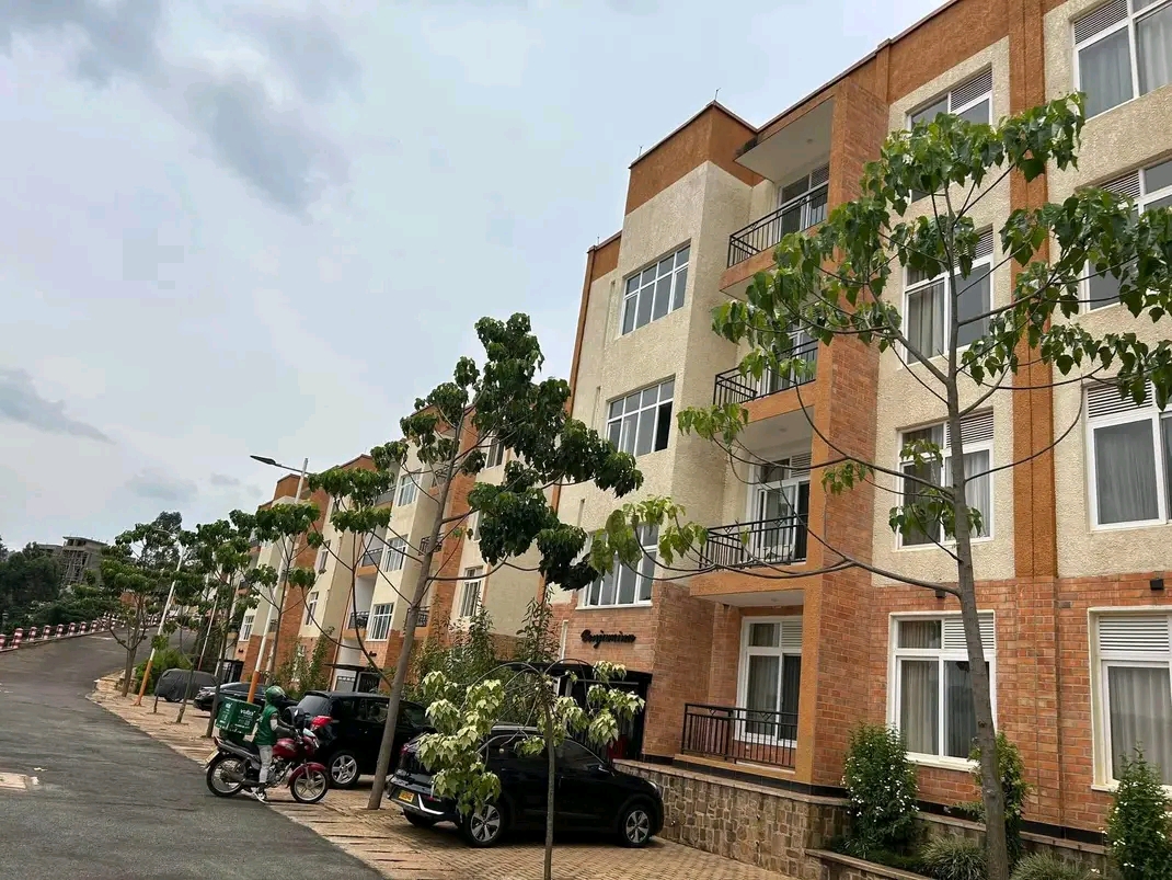 Fully Furnished Apartment for Sale in Batsinda Kigali Rwanda - Image 9