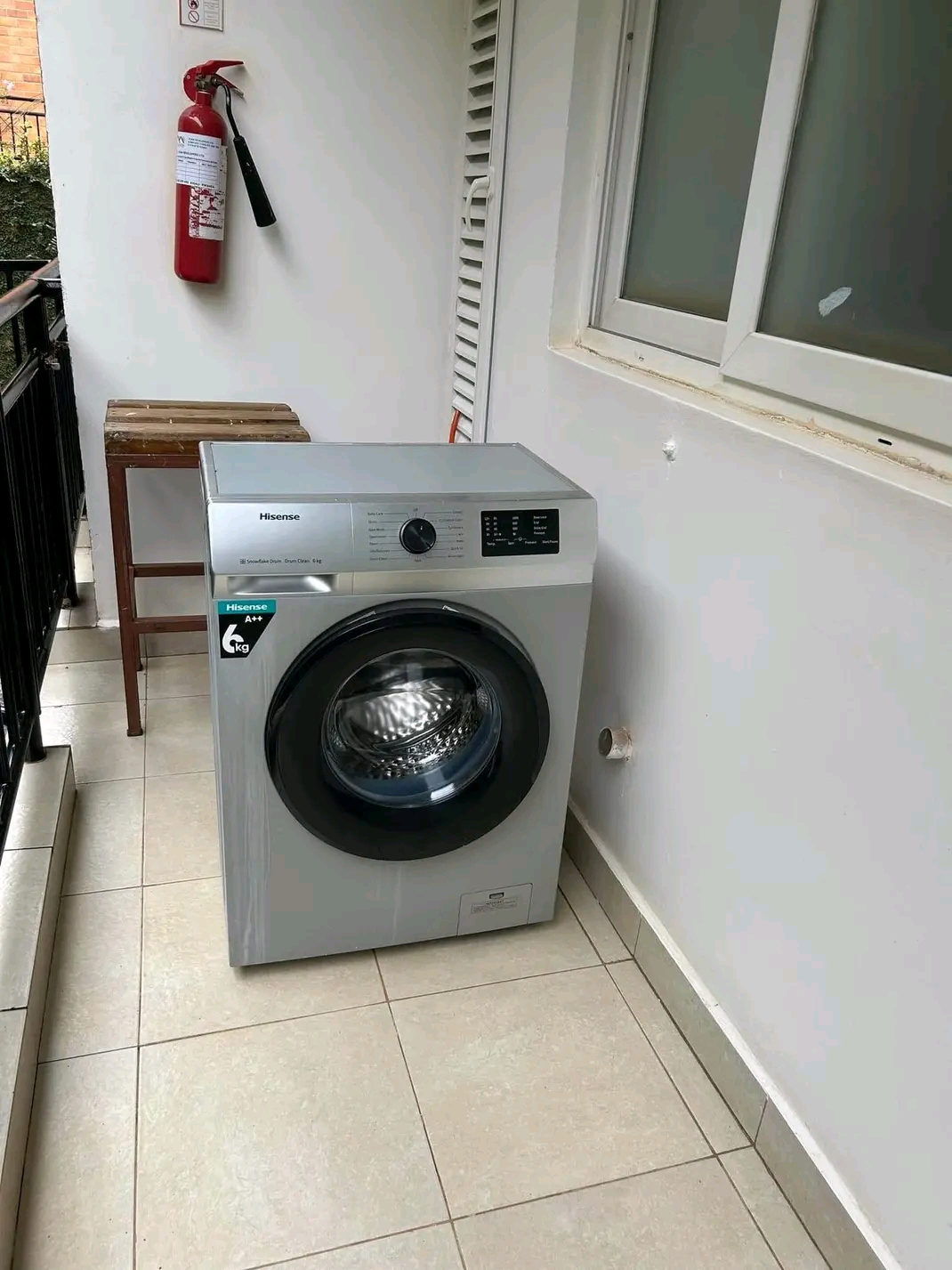 Fully Furnished Apartment for Sale in Batsinda Kigali Rwanda - Image 8