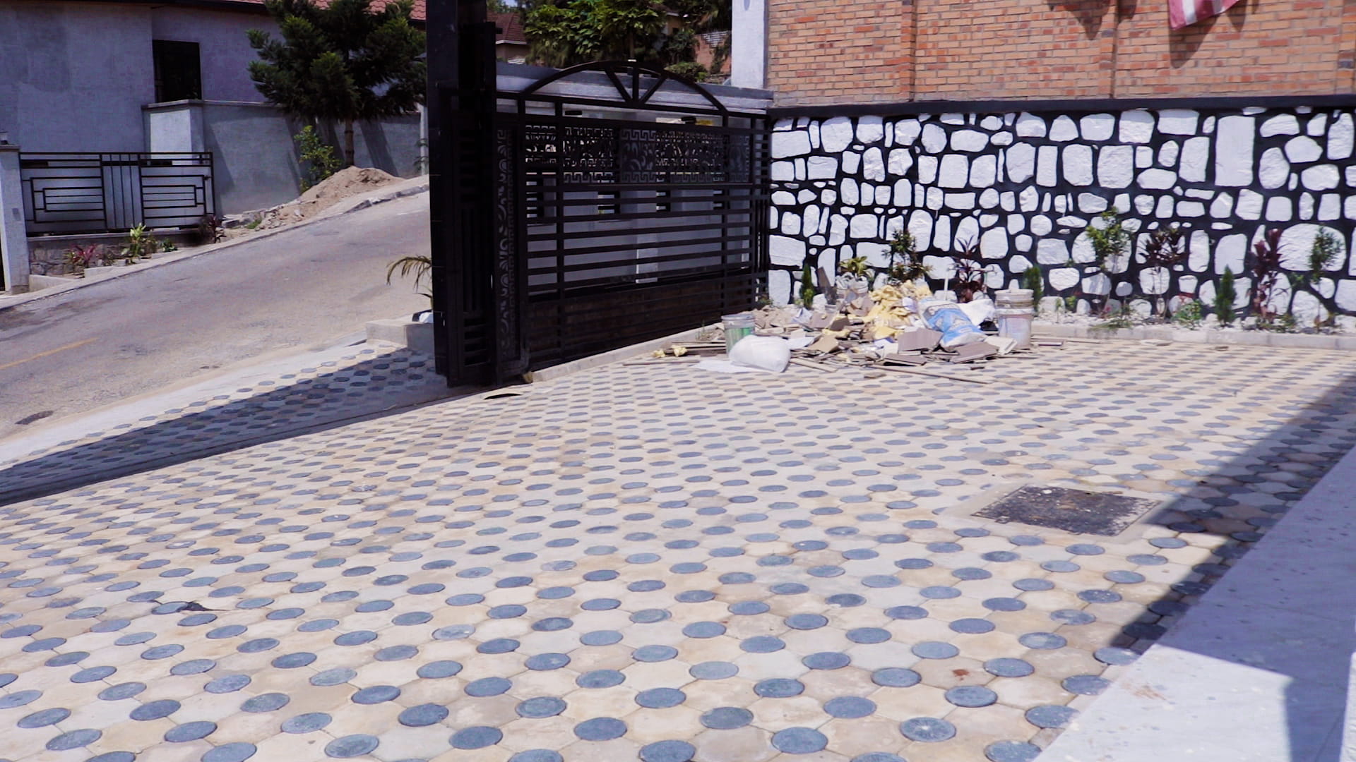 6 Bedrooms Luxury House for Sale in Kibagabaga, Kigali - Image 6