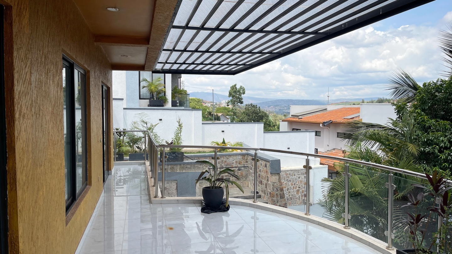 7 Bedroom Luxury Villa for Sale in Kibagabaga, Kigali - Image 4