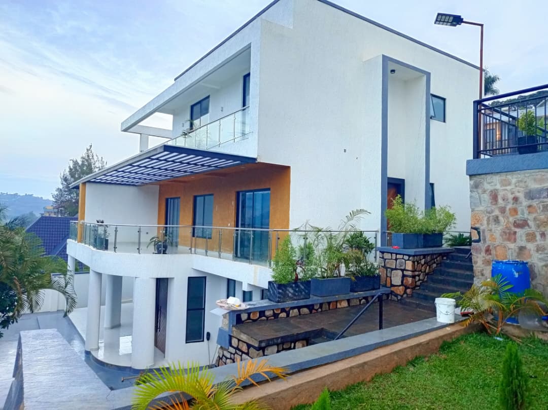 7 Bedroom Luxury Villa for Sale in Kibagabaga, Kigali - Image 11