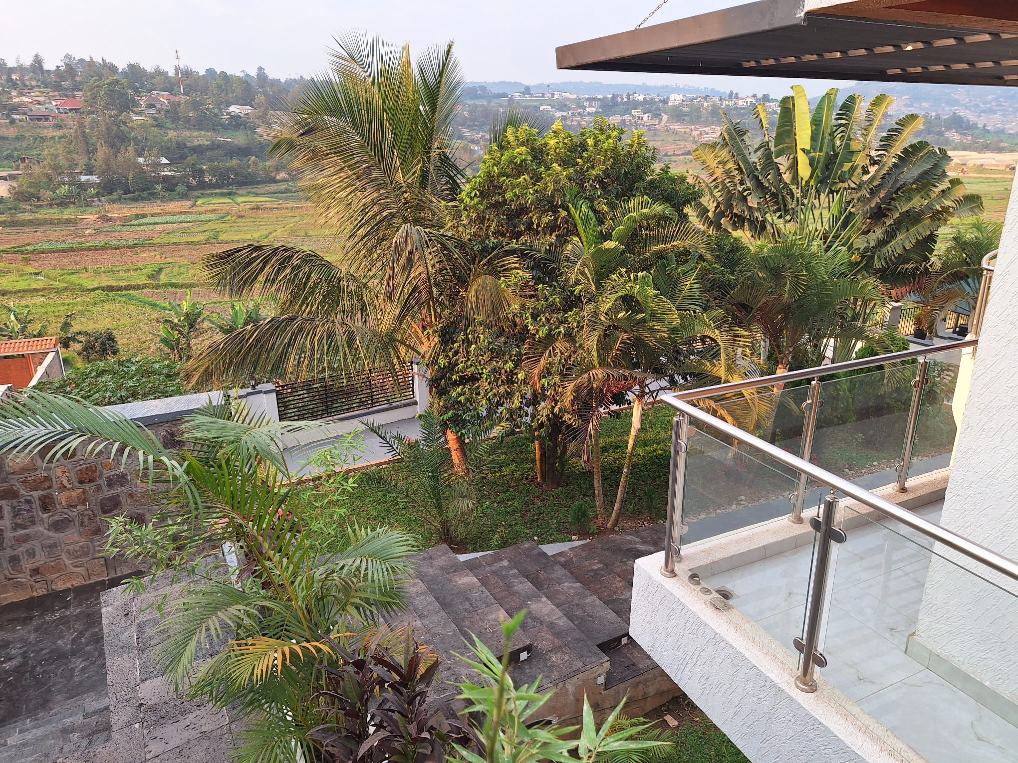 7 Bedroom Luxury Villa for Sale in Kibagabaga, Kigali - Image 19