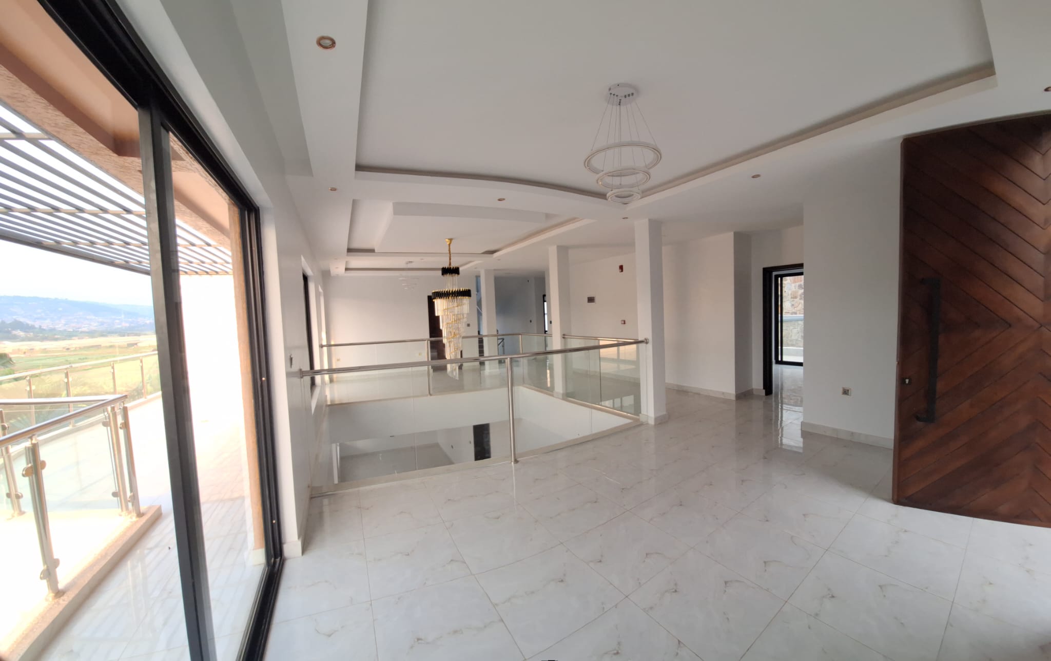 7 Bedroom Luxury Villa for Sale in Kibagabaga, Kigali - Image 15