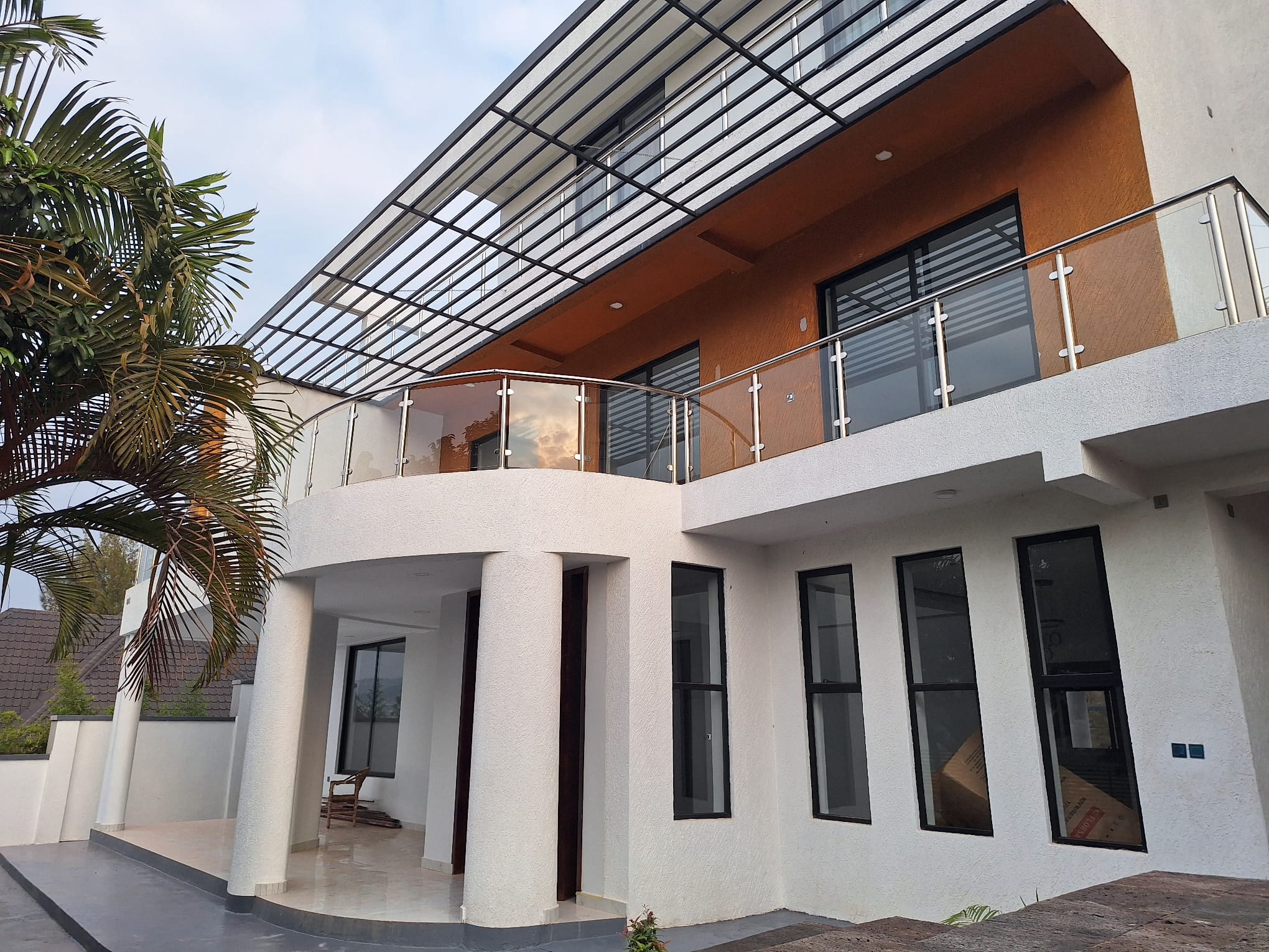 7 Bedroom Luxury Villa for Sale in Kibagabaga, Kigali - Image 14