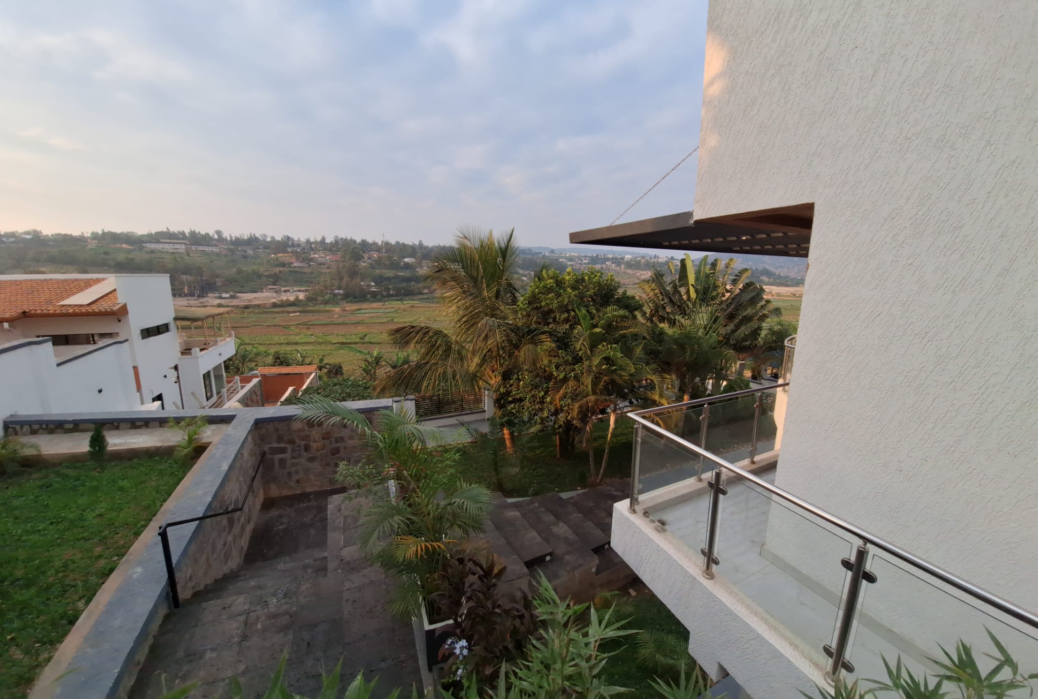 7 Bedroom Luxury Villa for Sale in Kibagabaga, Kigali - Image 16
