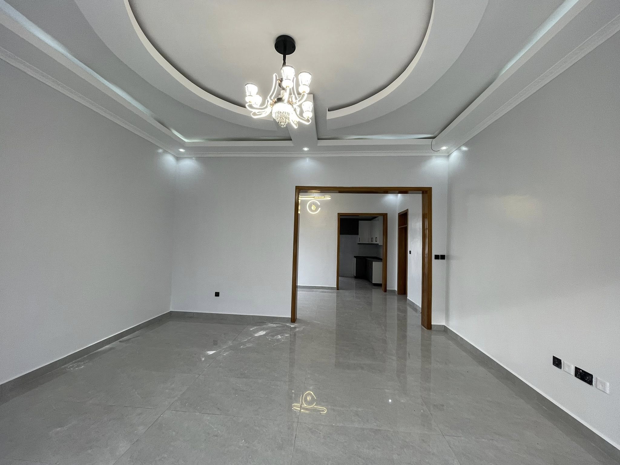 Brand New Luxury House for Sale in Kibagabaga, Kigali Rwanda – 7 Bedrooms Modern Dream Home - Image 10