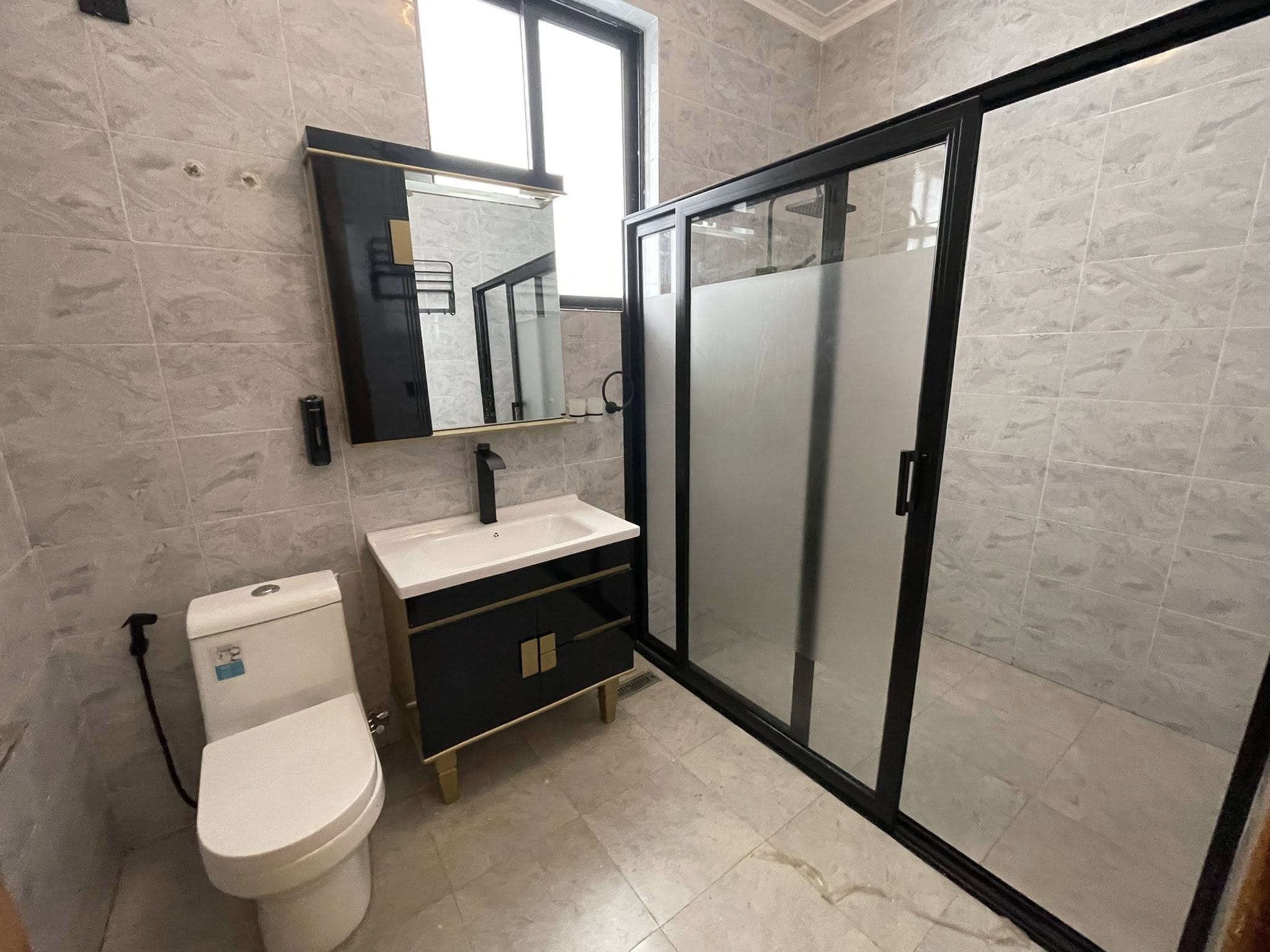 Brand New Luxury House for Sale in Kibagabaga, Kigali Rwanda – 7 Bedrooms Modern Dream Home - Image 16