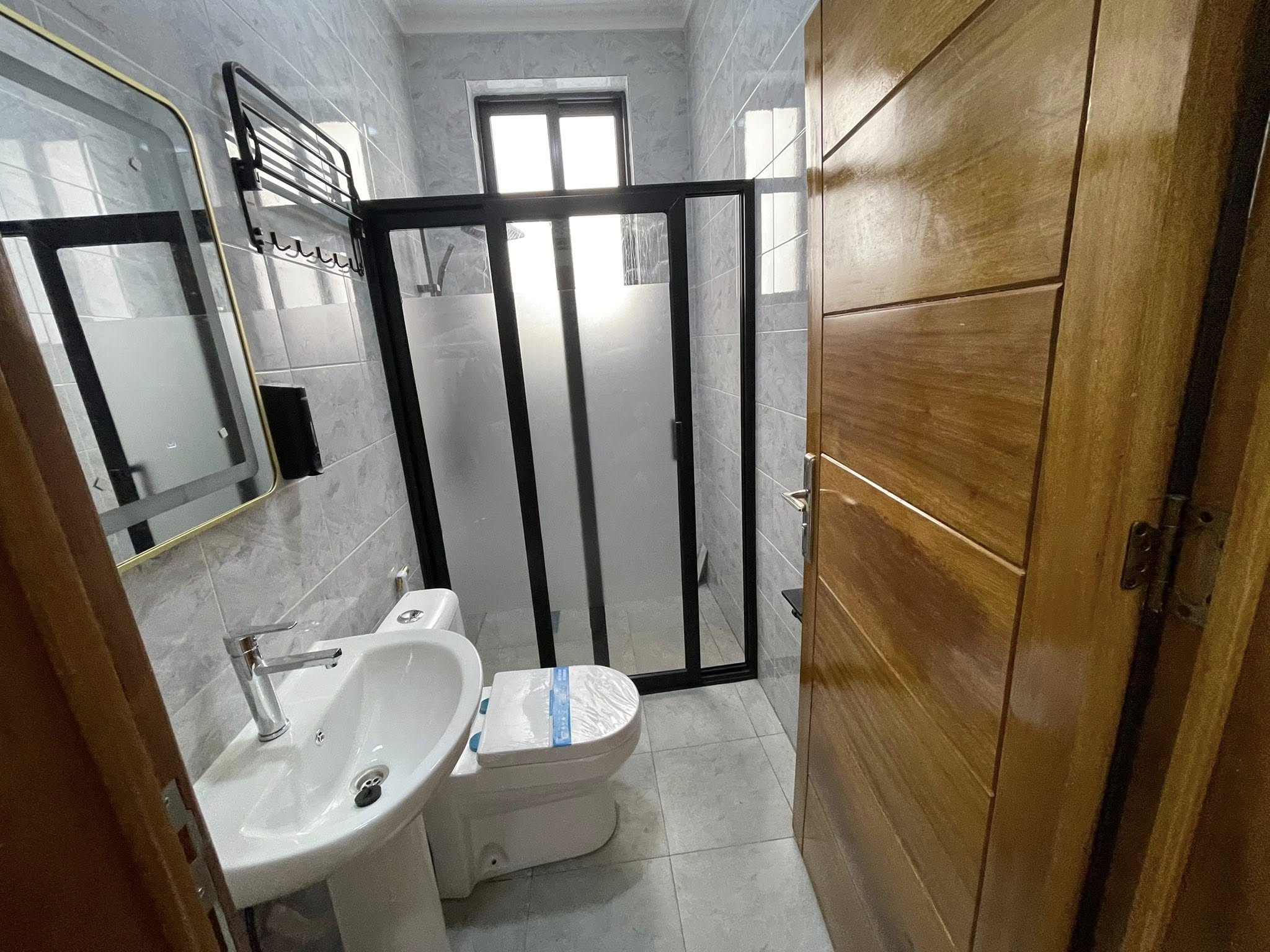 Brand New Luxury House for Sale in Kibagabaga, Kigali Rwanda – 7 Bedrooms Modern Dream Home - Image 19