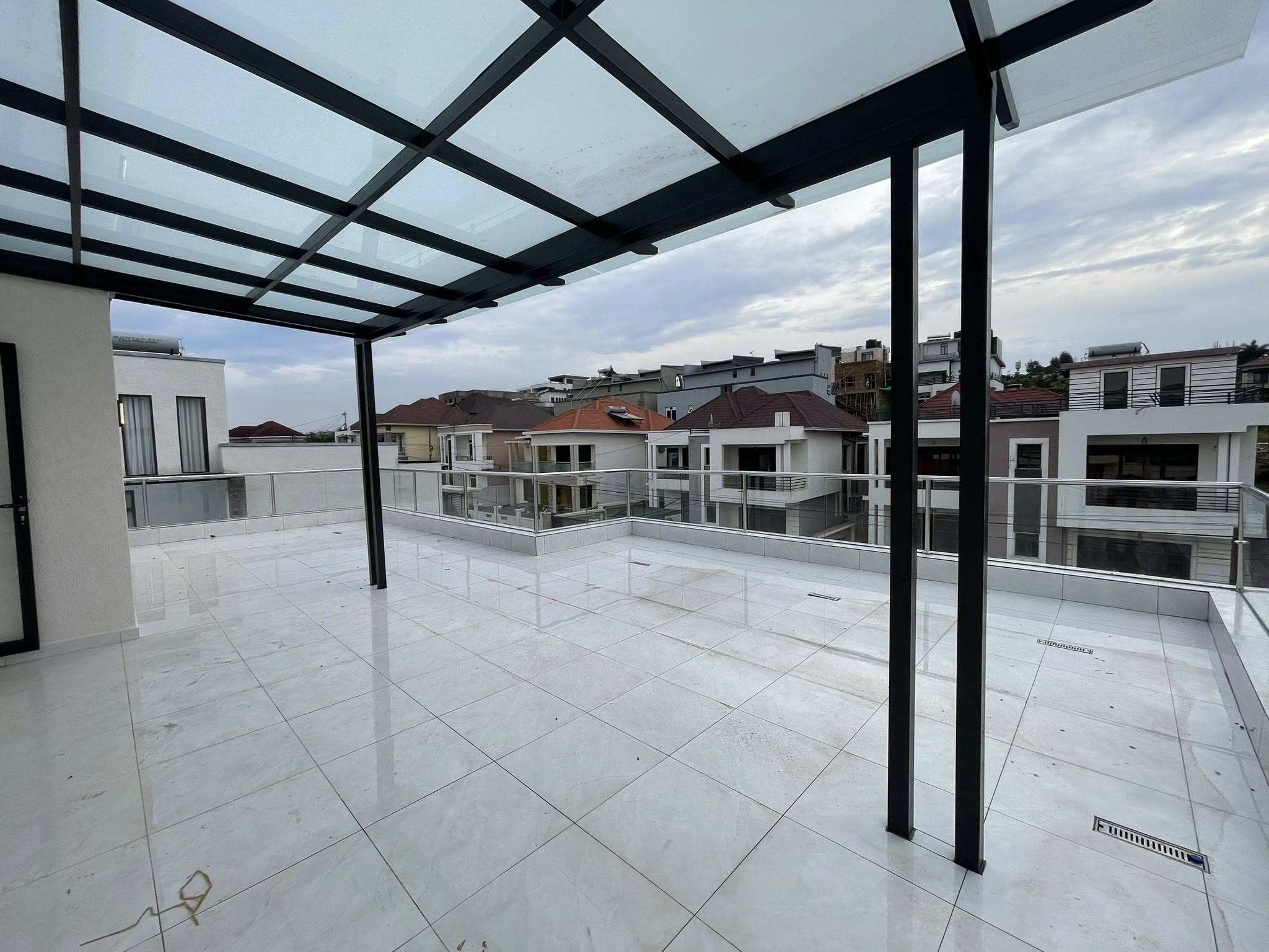 Brand New Luxury House for Sale in Kibagabaga, Kigali Rwanda – 7 Bedrooms Modern Dream Home - Image 7