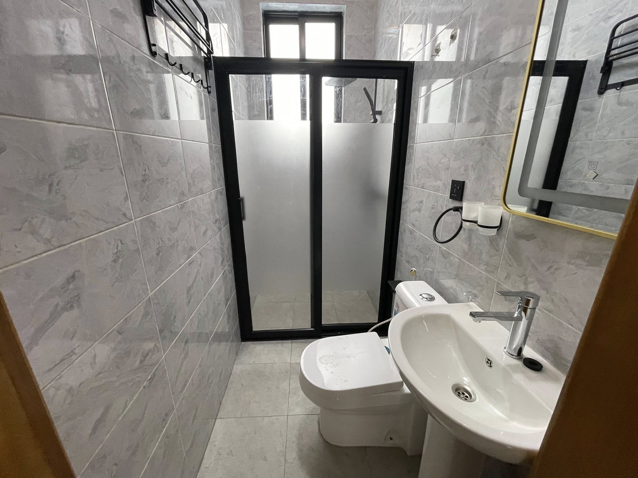 Brand New Luxury House for Sale in Kibagabaga, Kigali Rwanda – 7 Bedrooms Modern Dream Home - Image 20