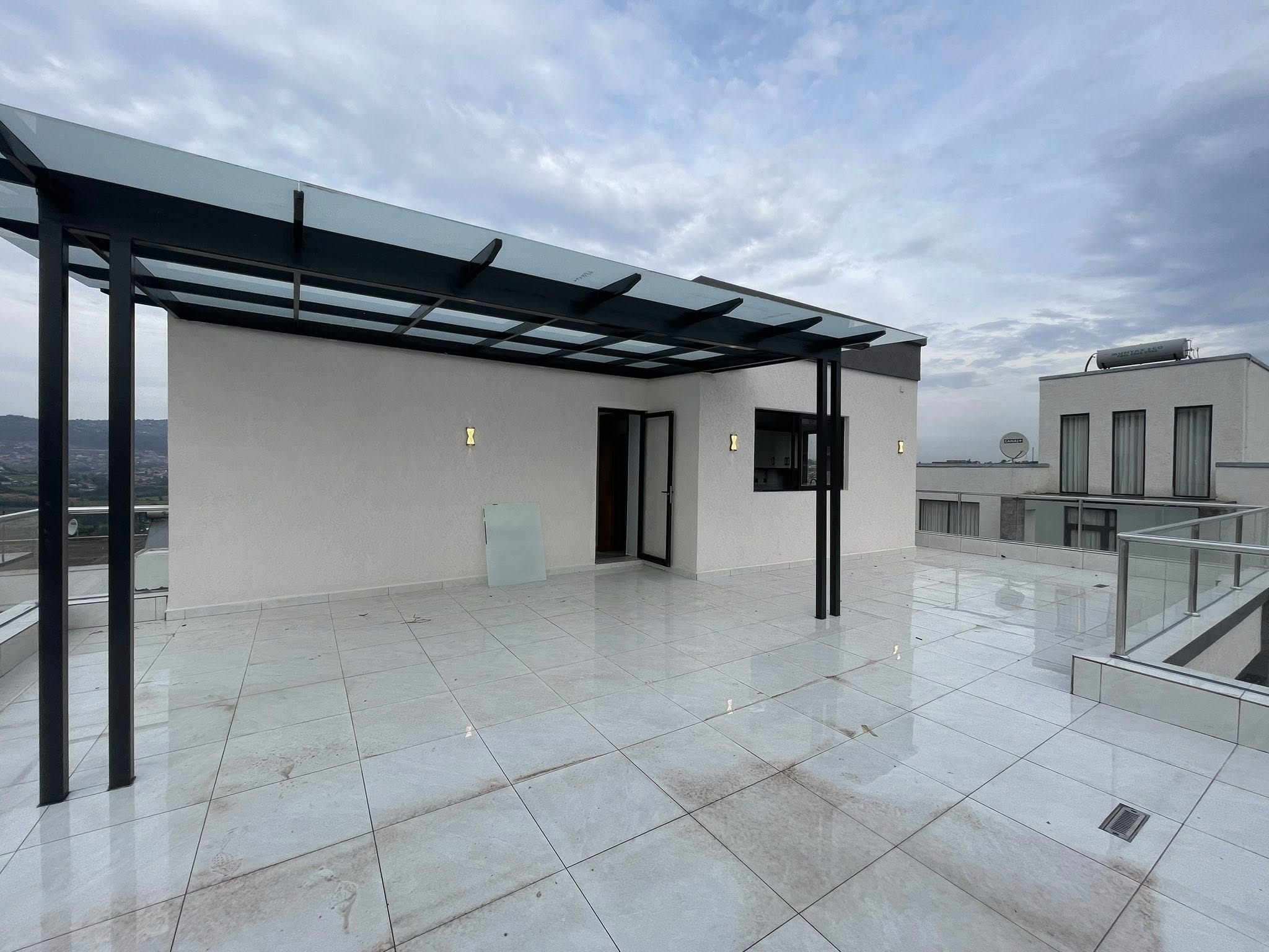 Brand New Luxury House for Sale in Kibagabaga, Kigali Rwanda – 7 Bedrooms Modern Dream Home - Image 6