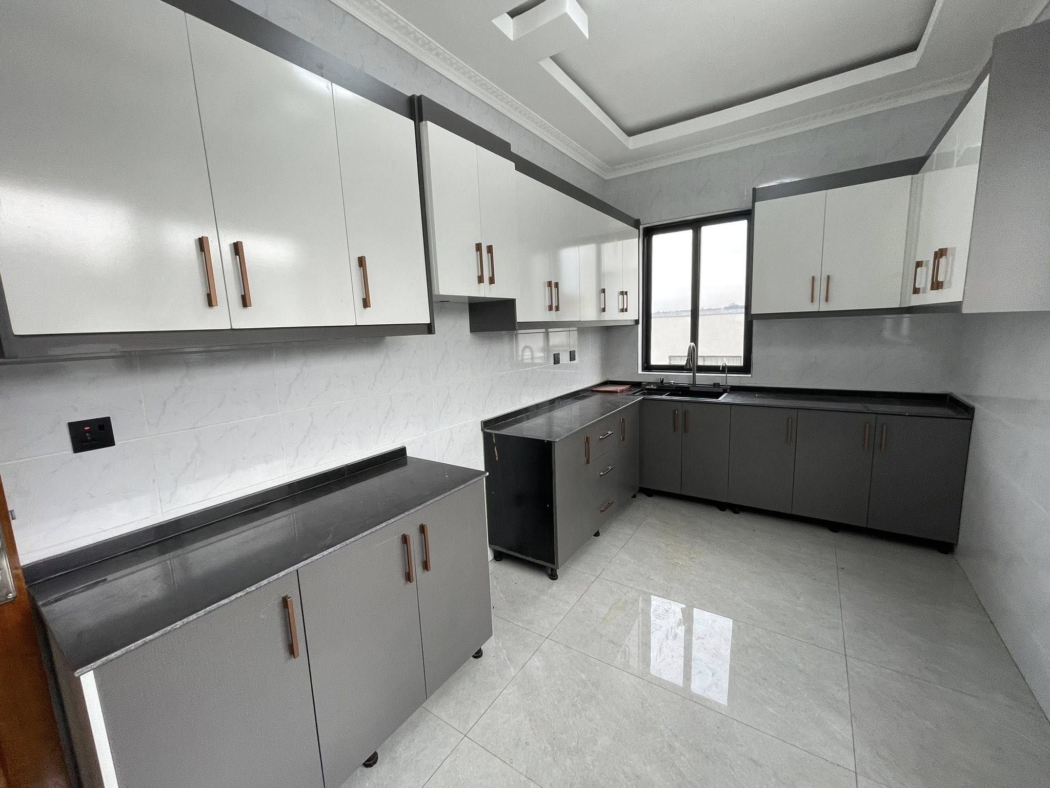 Brand New Luxury House for Sale in Kibagabaga, Kigali Rwanda – 7 Bedrooms Modern Dream Home - Image 8