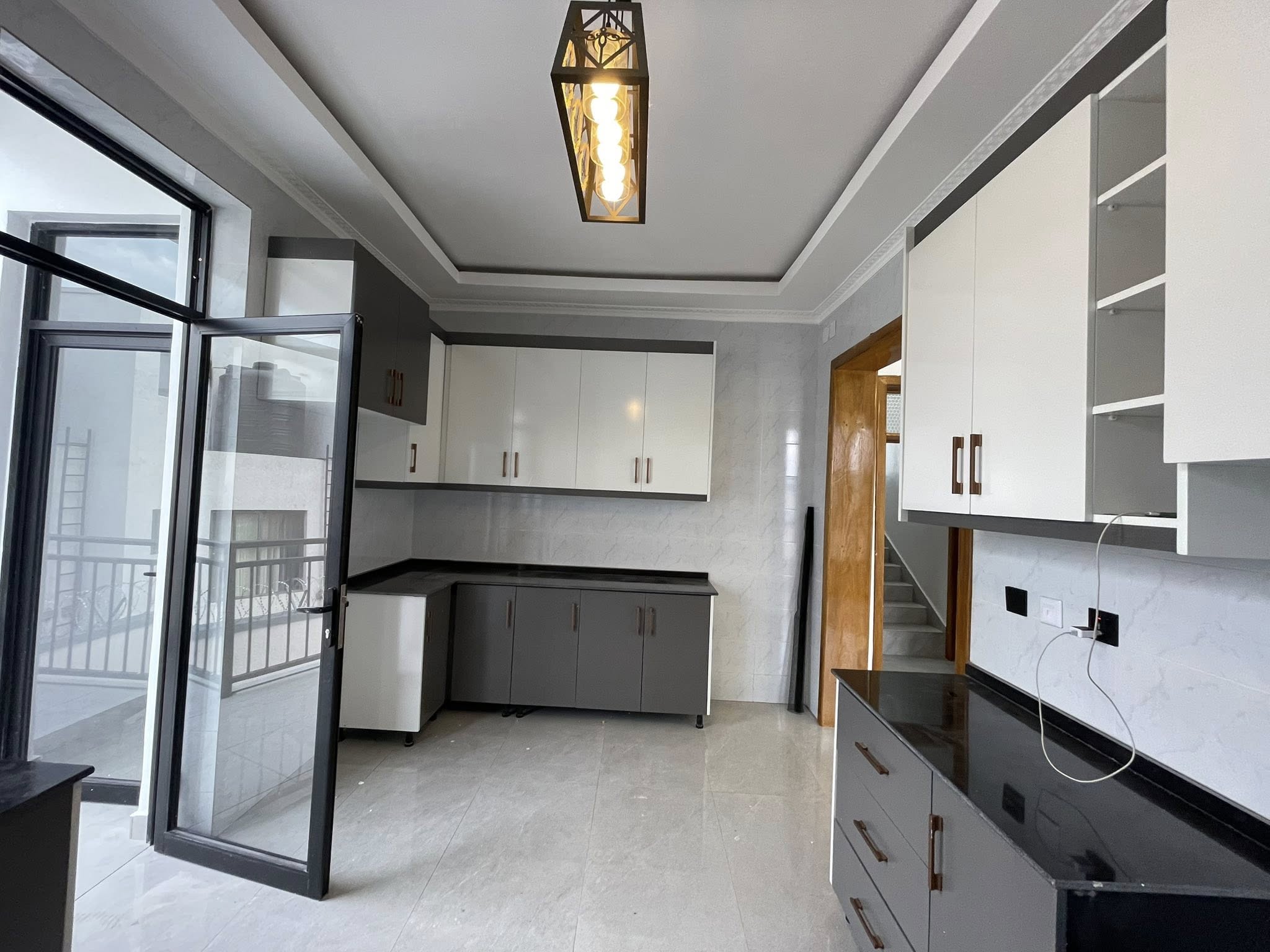 Brand New Luxury House for Sale in Kibagabaga, Kigali Rwanda – 7 Bedrooms Modern Dream Home - Image 9