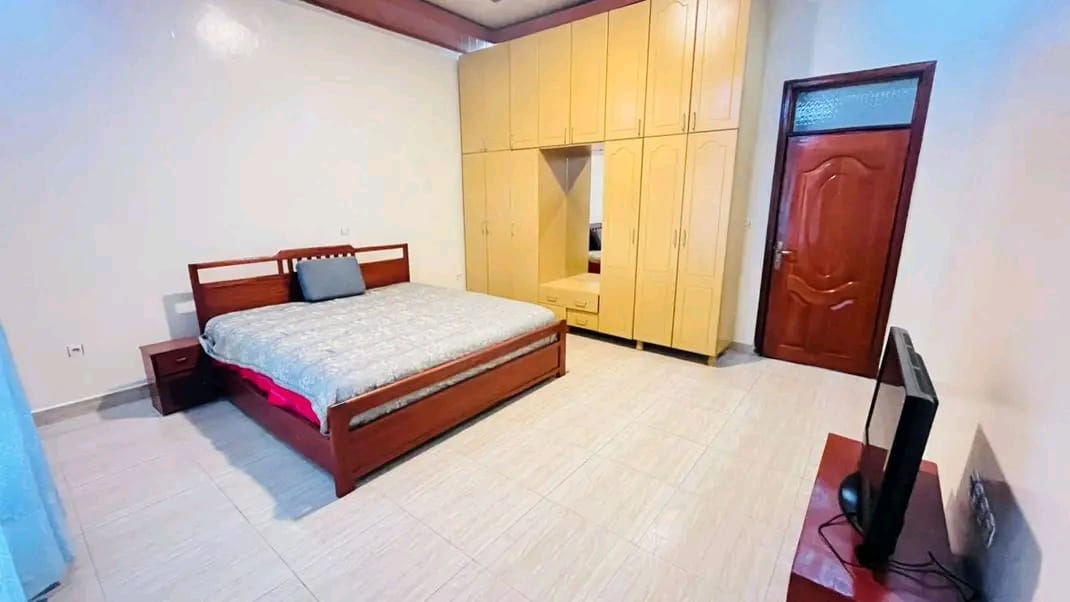 Fully Furnished House for Rent in Kibagabaga Kigali – Modern 4 Bedroom Home for $1000 per Month - Image 6