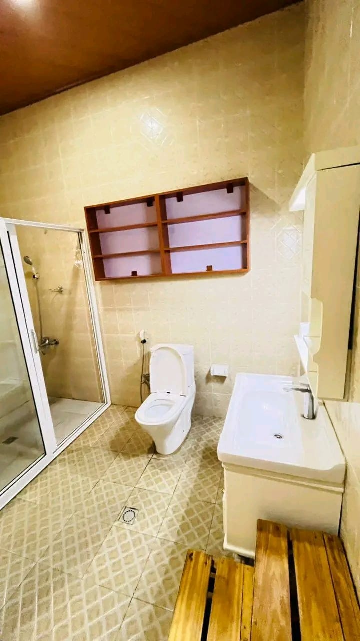 Fully Furnished House for Rent in Kibagabaga Kigali – Modern 4 Bedroom Home for $1000 per Month - Image 7
