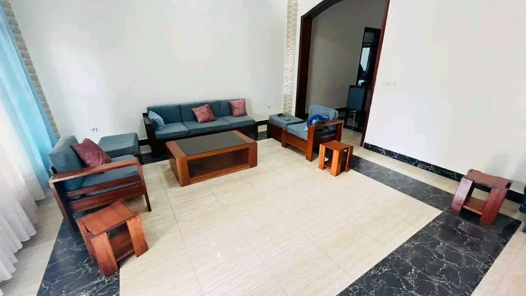 Fully Furnished House for Rent in Kibagabaga Kigali – Modern 4 Bedroom Home for $1000 per Month - Image 5