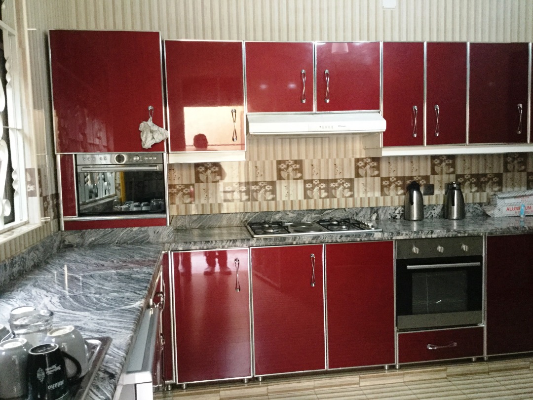 Luxury 6-Bedroom House for Sale in Rebero Kigali Rwanda – House for Sale in Rebero Kigali - Image 12