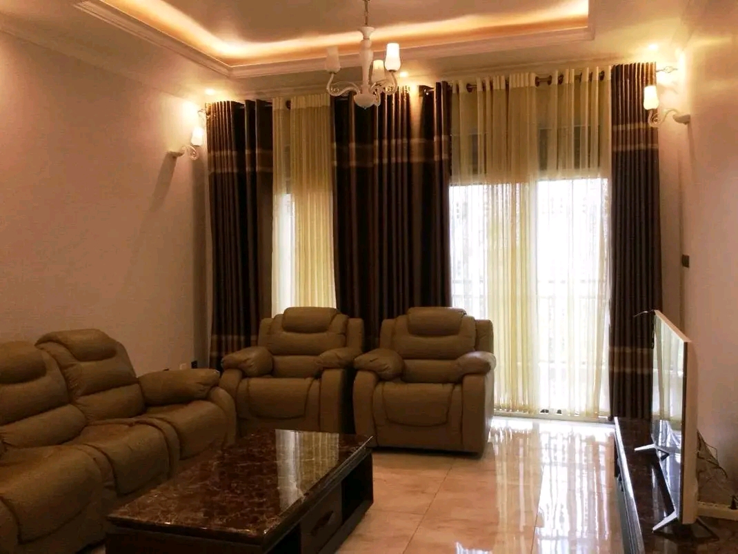 Luxury 6-Bedroom House for Sale in Rebero Kigali Rwanda – House for Sale in Rebero Kigali - Image 1