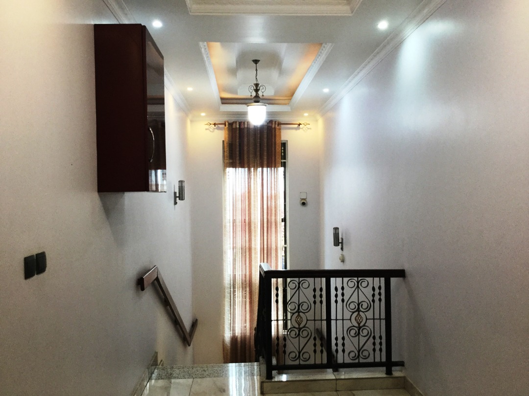Luxury 6-Bedroom House for Sale in Rebero Kigali Rwanda – House for Sale in Rebero Kigali - Image 10