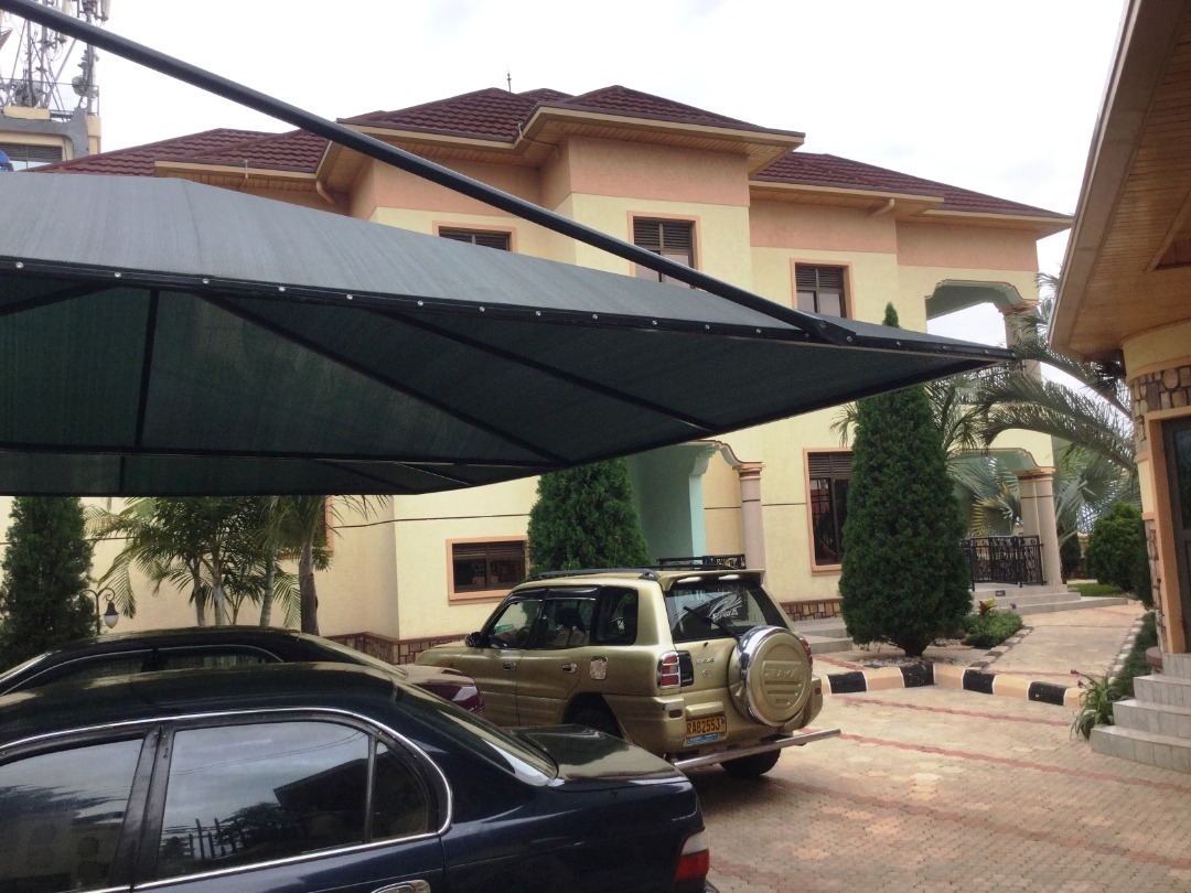 Luxury 6-Bedroom House for Sale in Rebero Kigali Rwanda – House for Sale in Rebero Kigali - Image 7