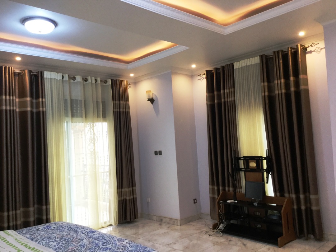 Luxury 6-Bedroom House for Sale in Rebero Kigali Rwanda – House for Sale in Rebero Kigali - Image 13