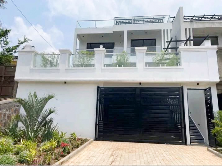 New House for Sale in Kibagabaga – Luxury 6 Bedroom Home in Kigali - Image 2