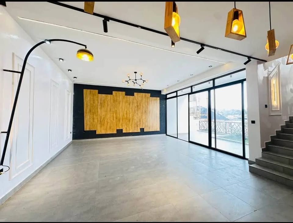 New House for Sale in Kibagabaga – Luxury 6 Bedroom Home in Kigali - Image 8