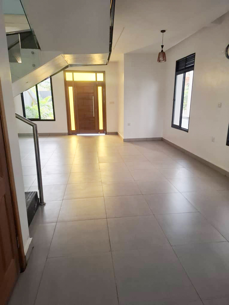 6 Bedrooms House for Sale in Kibagabaga, Kigali-Rwanda - Image 4