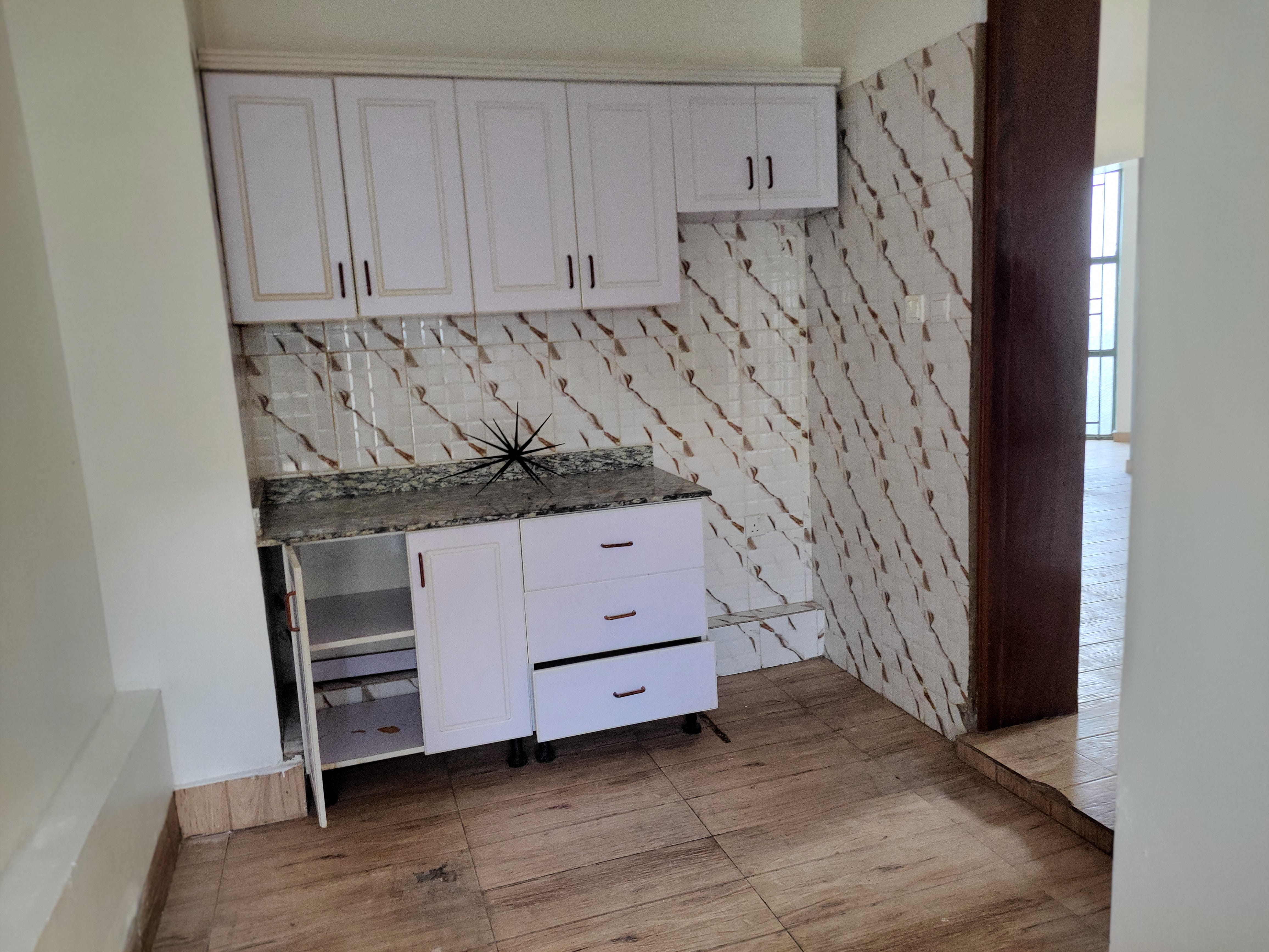 Unfurnished 4-Bedroom House for Rent in Kibagabaga Near Pili Pili - Image 16