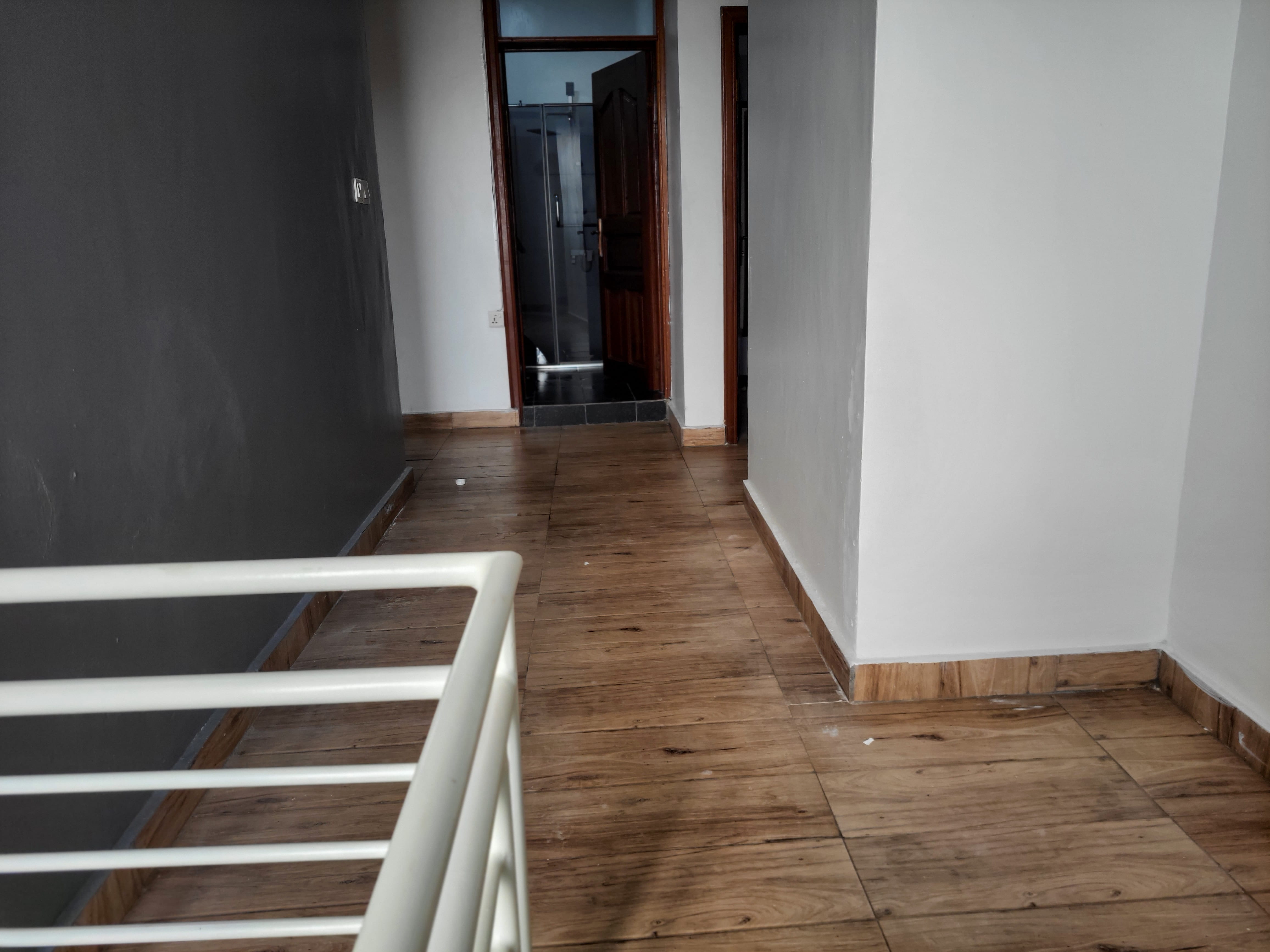 Unfurnished 4-Bedroom House for Rent in Kibagabaga Near Pili Pili - Image 8