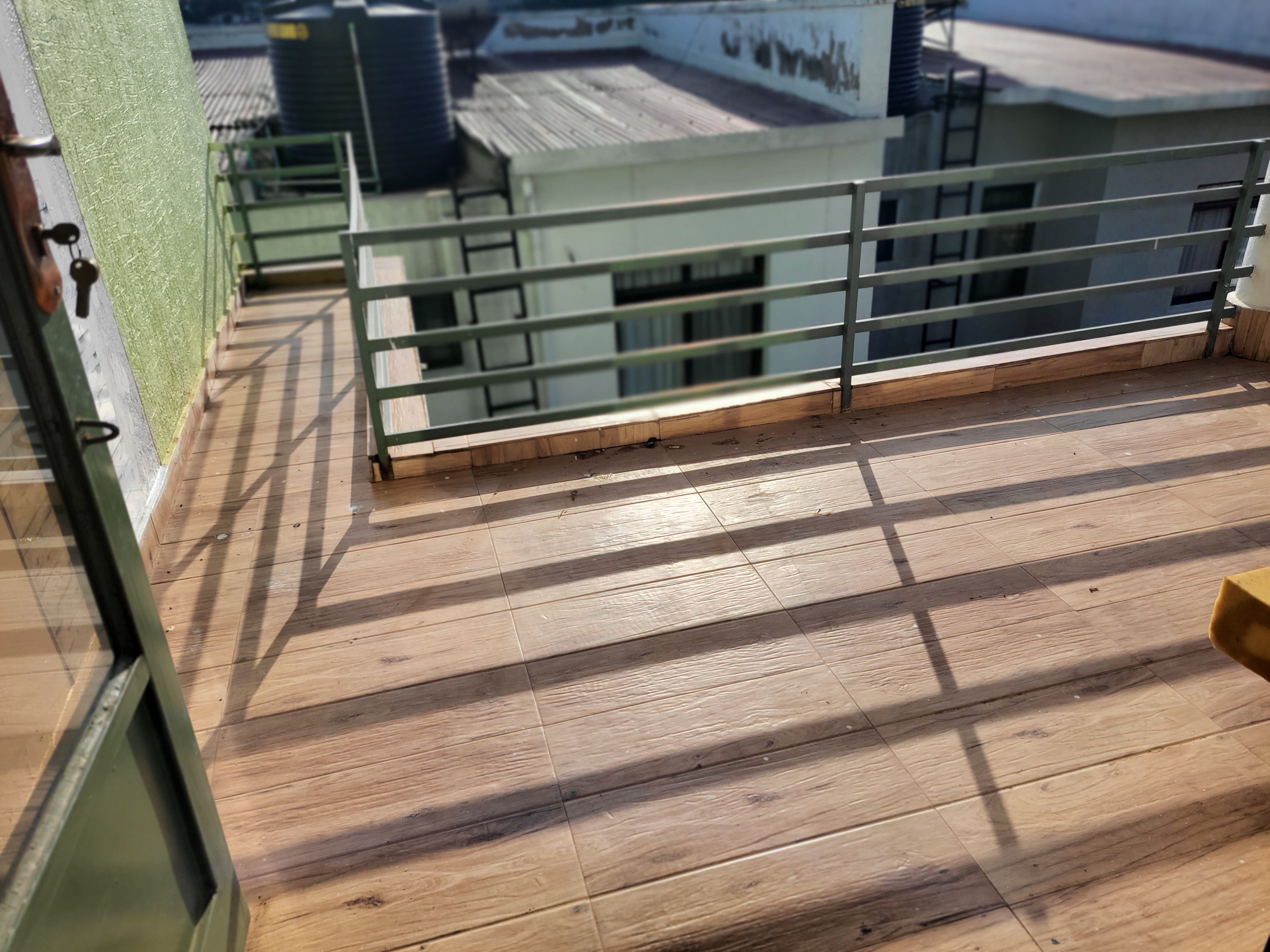 Unfurnished 4-Bedroom House for Rent in Kibagabaga Near Pili Pili - Image 10