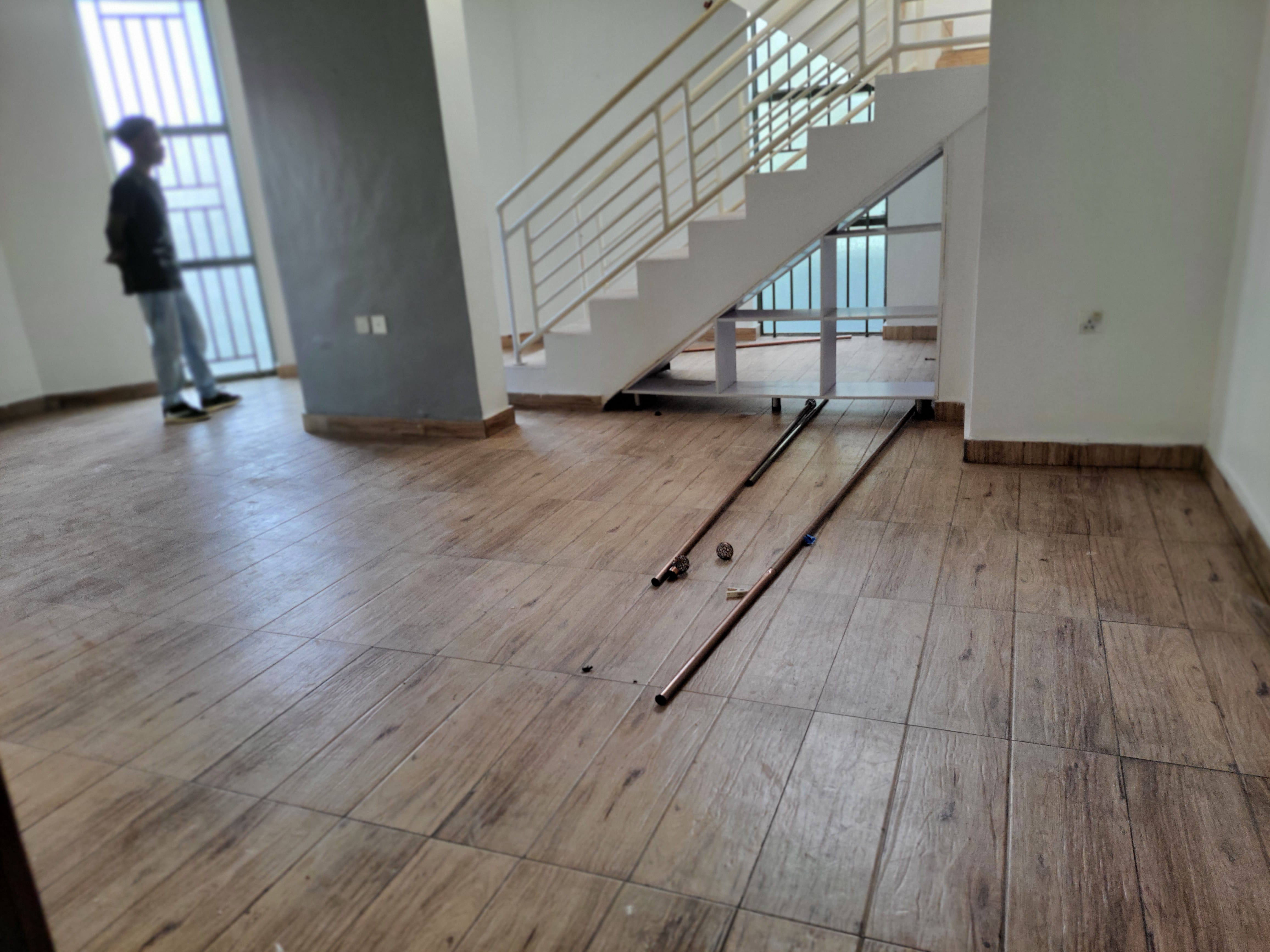 Unfurnished 4-Bedroom House for Rent in Kibagabaga Near Pili Pili - Image 5