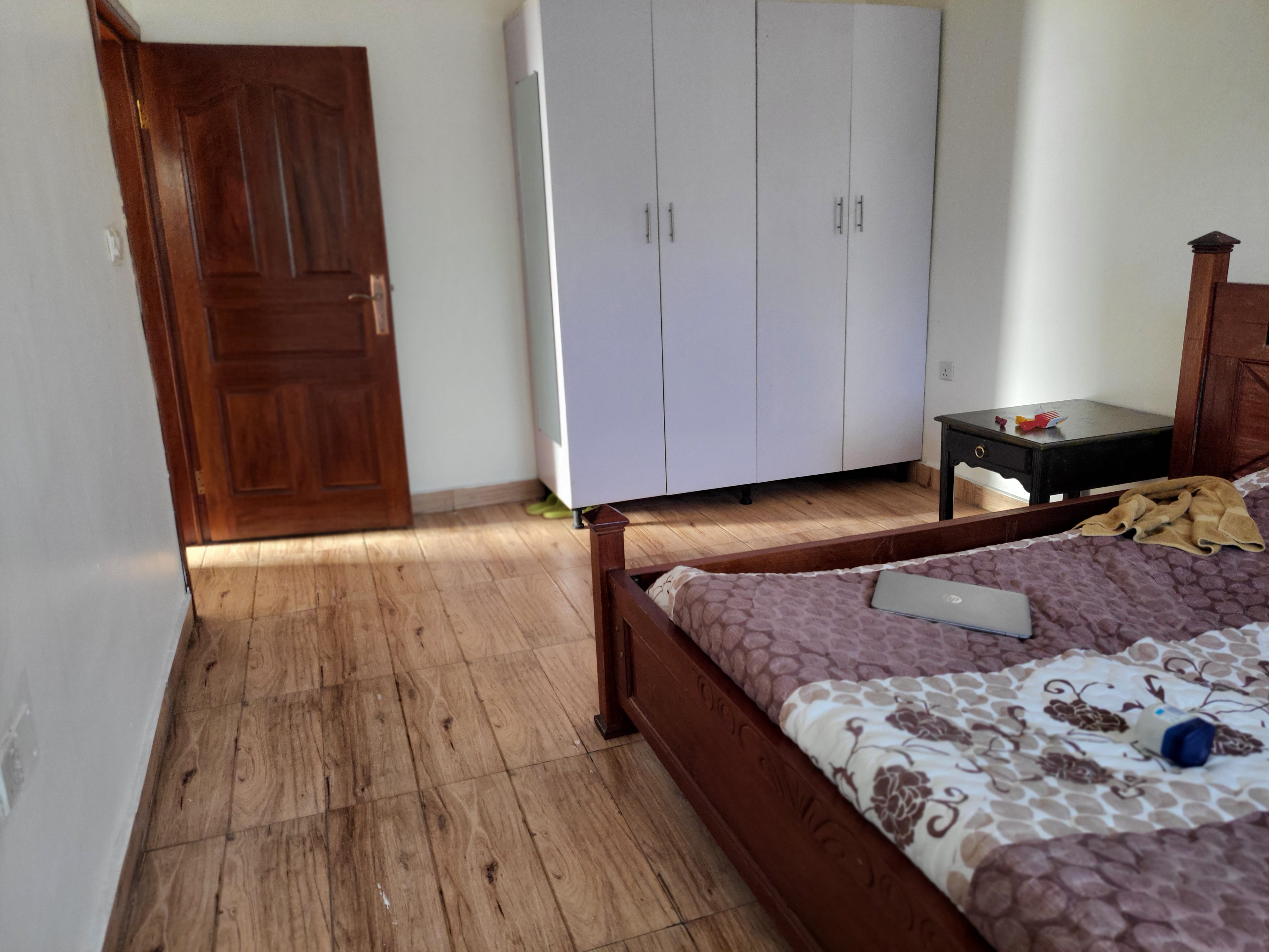 Unfurnished 4-Bedroom House for Rent in Kibagabaga Near Pili Pili - Image 12