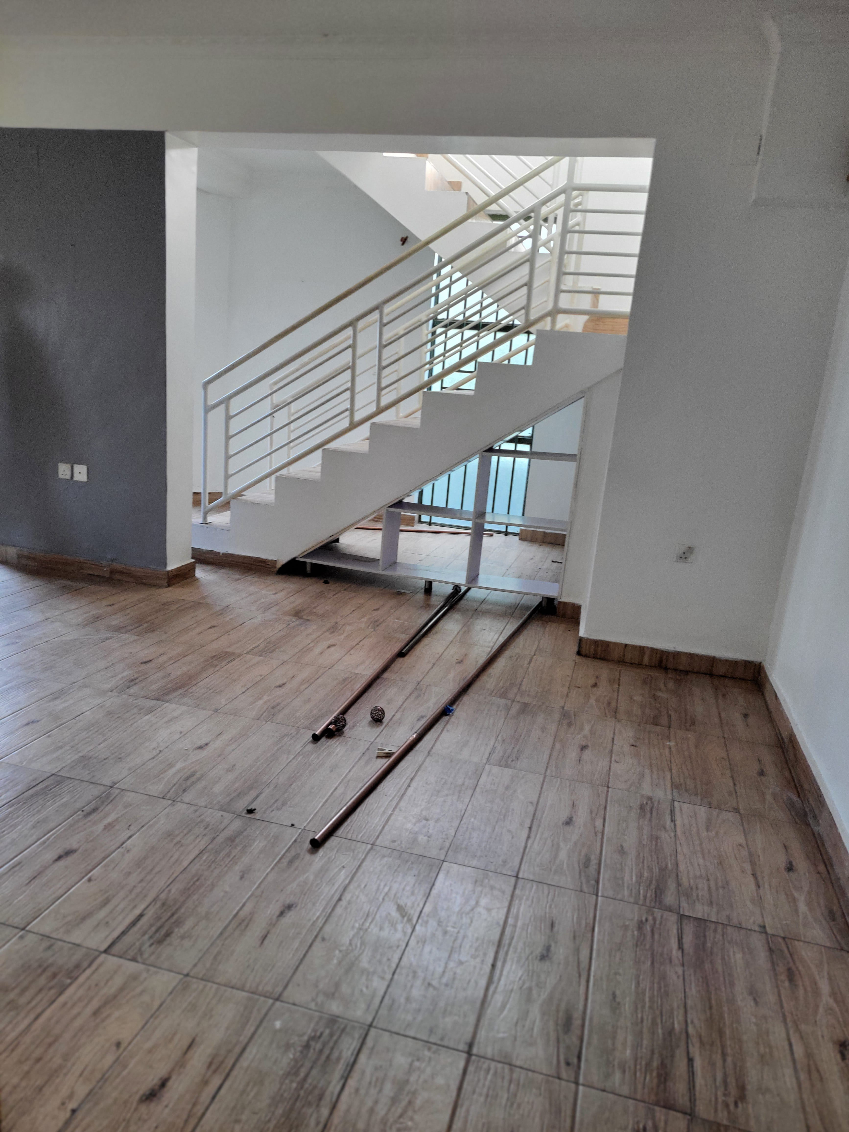 Unfurnished 4-Bedroom House for Rent in Kibagabaga Near Pili Pili - Image 17