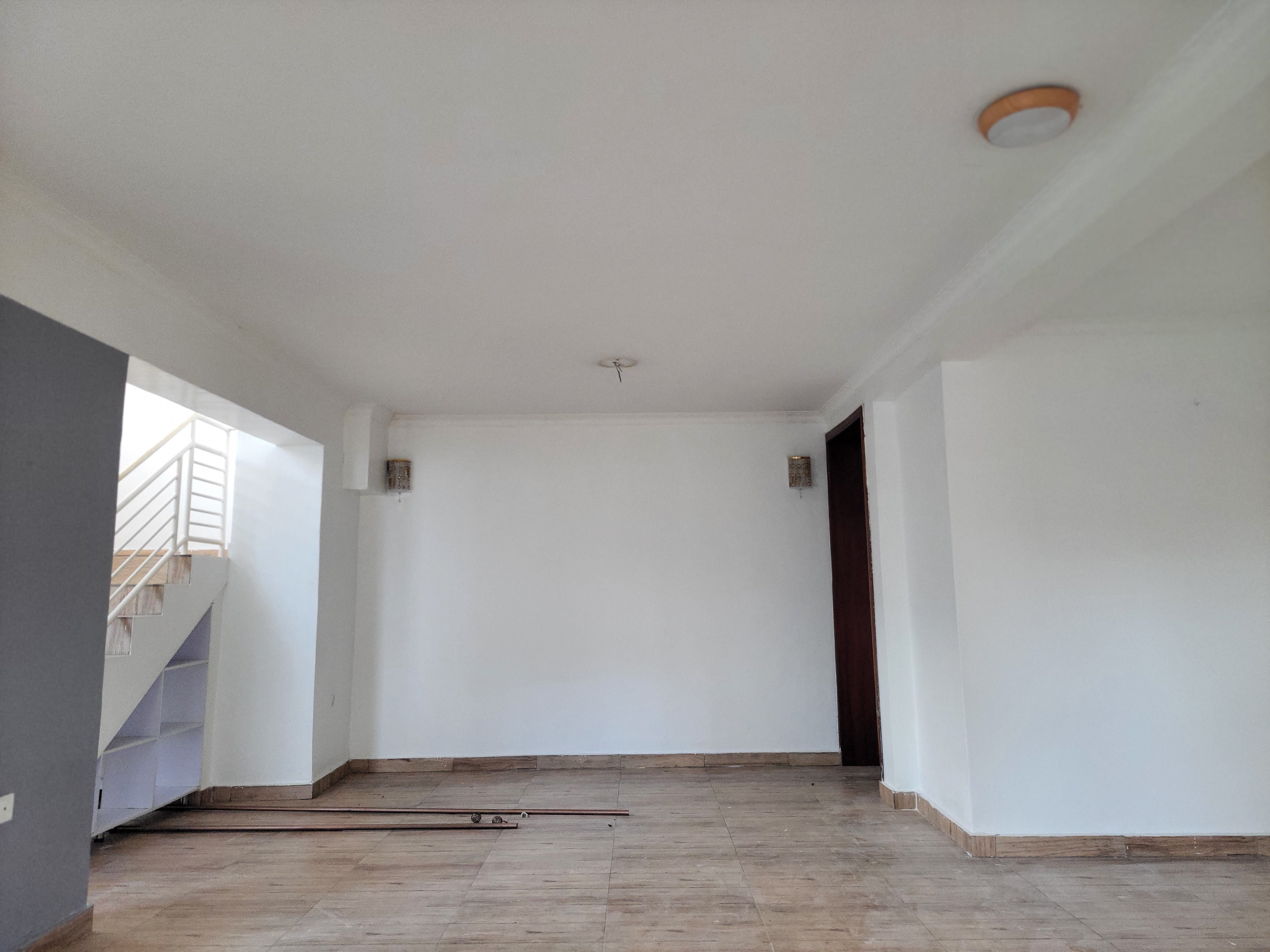 Unfurnished 4-Bedroom House for Rent in Kibagabaga Near Pili Pili - Image 13