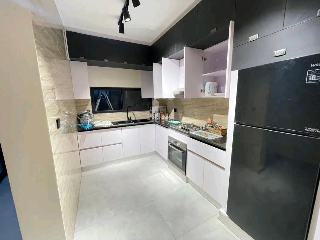 Kibagabaga Fully Furnished Apartment for Rent in Kigali - Image 8