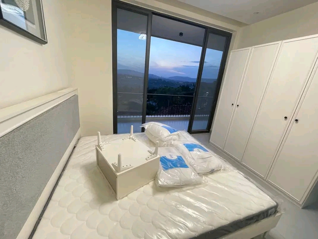Kibagabaga Fully Furnished Apartment for Rent in Kigali - Image 11