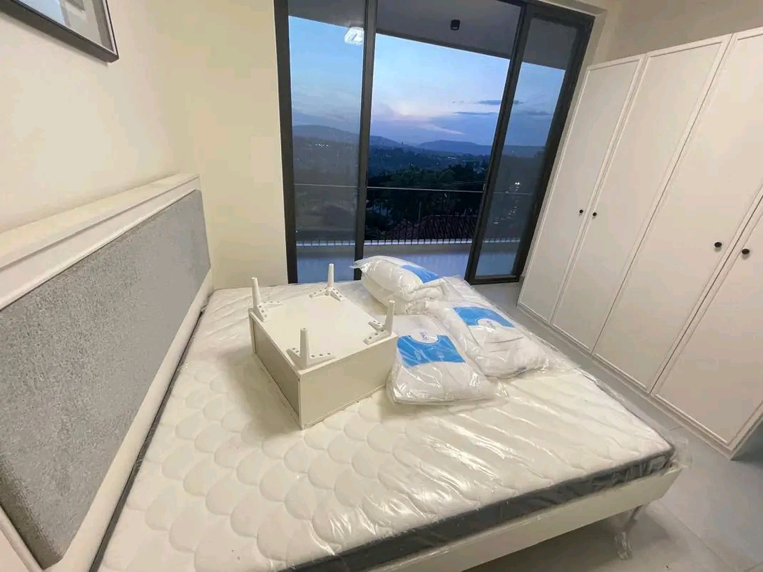 Kibagabaga Fully Furnished Apartment for Rent in Kigali - Image 6