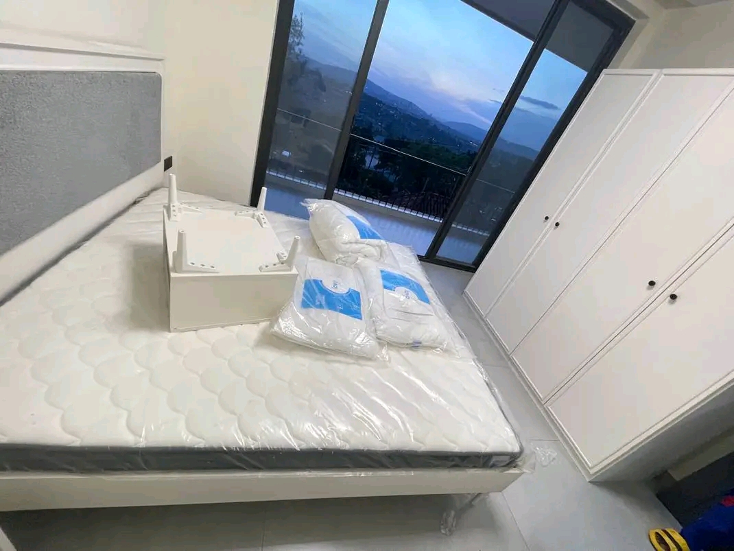 Kibagabaga Fully Furnished Apartment for Rent in Kigali - Image 3