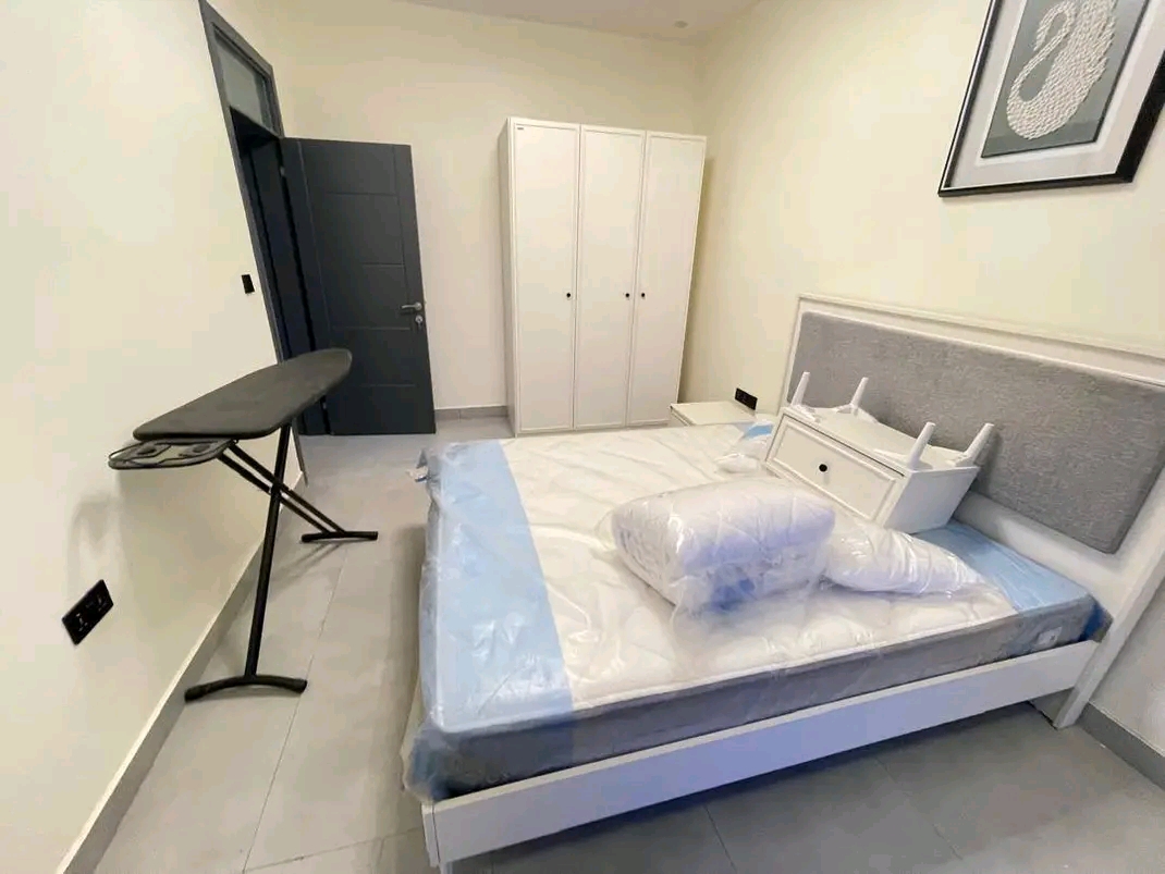 Kibagabaga Fully Furnished Apartment for Rent in Kigali - Image 9