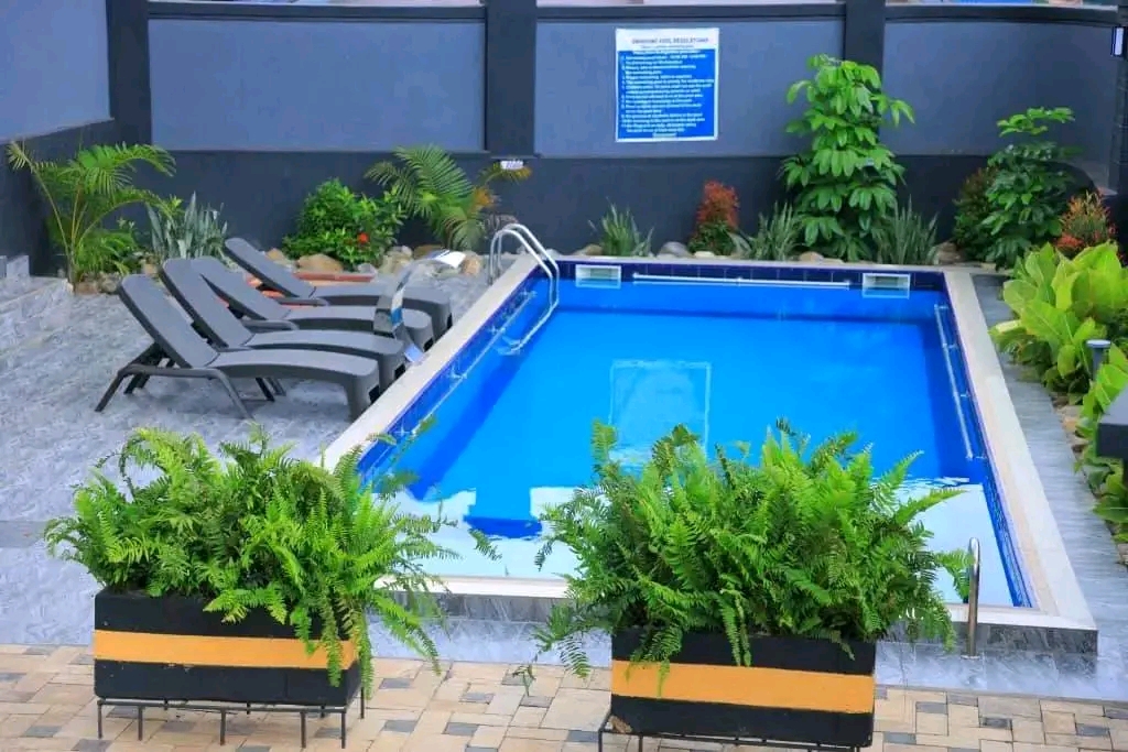 Fully Furnished 2-Bedroom Apartment for Rent in Kimihurura Near Lemigo Hotel - Image 7