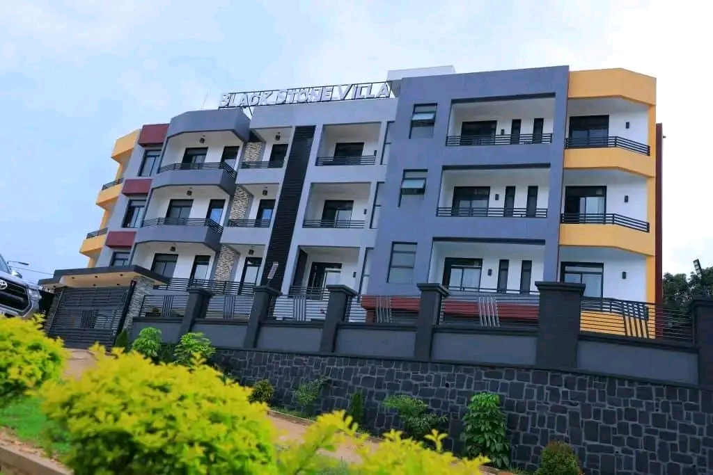 Fully Furnished 2-Bedroom Apartment for Rent in Kimihurura Near Lemigo Hotel - Image 1