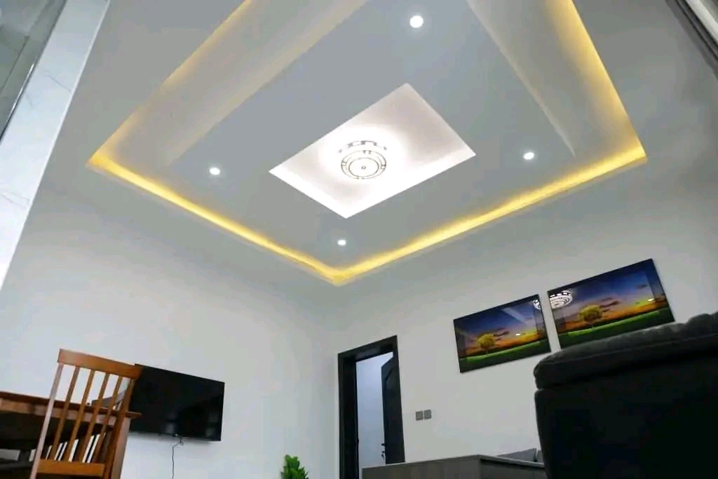 Fully Furnished 2-Bedroom Apartment for Rent in Kimihurura Near Lemigo Hotel - Image 6