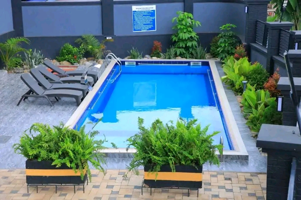 Fully Furnished 2-Bedroom Apartment for Rent in Kimihurura Near Lemigo Hotel - Image 11