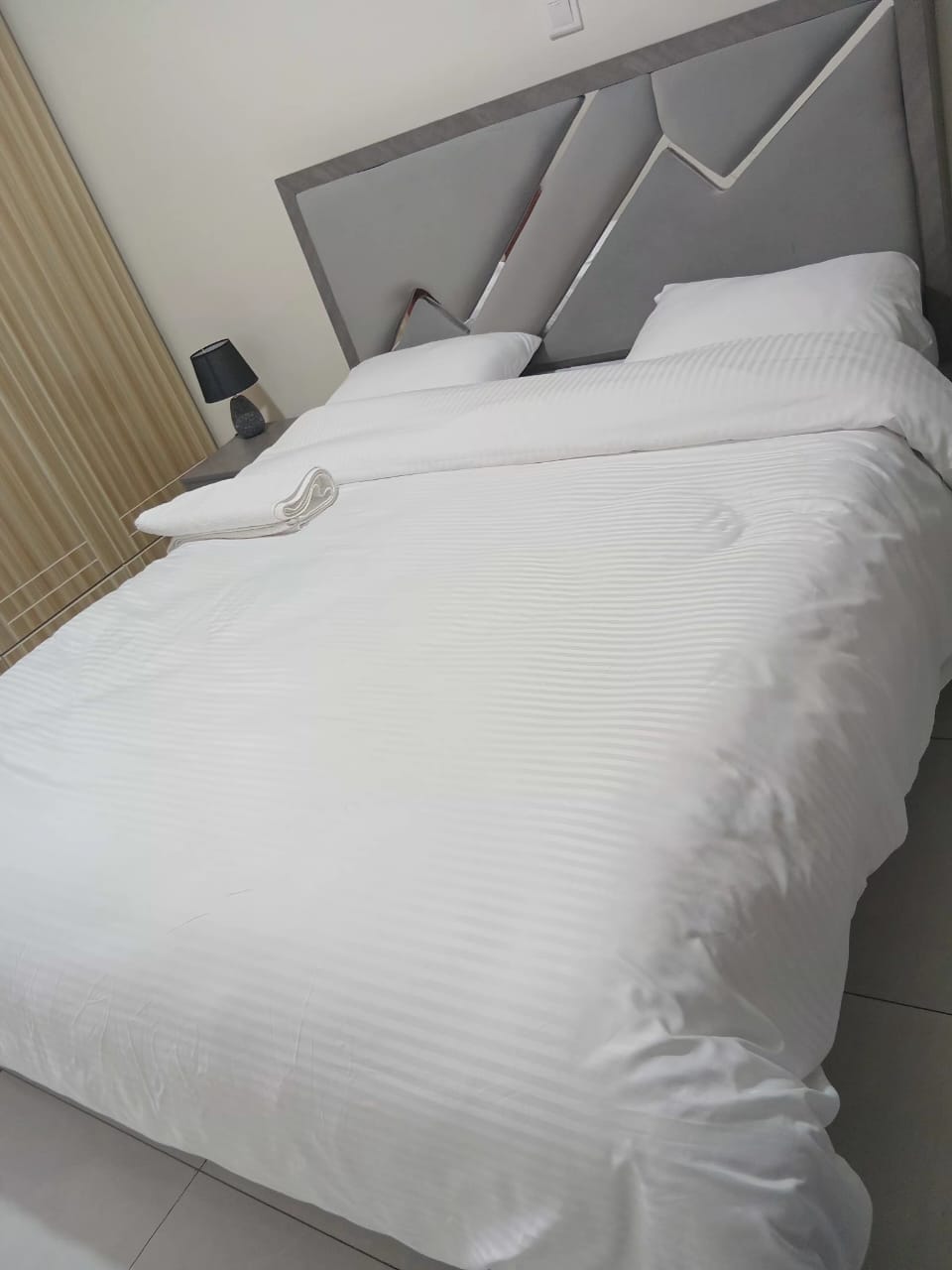 Luxury 4-Bedroom Apartment for Rent in Kicukiro Kagarama – Short & Long Stay Options in Kigali - Image 11