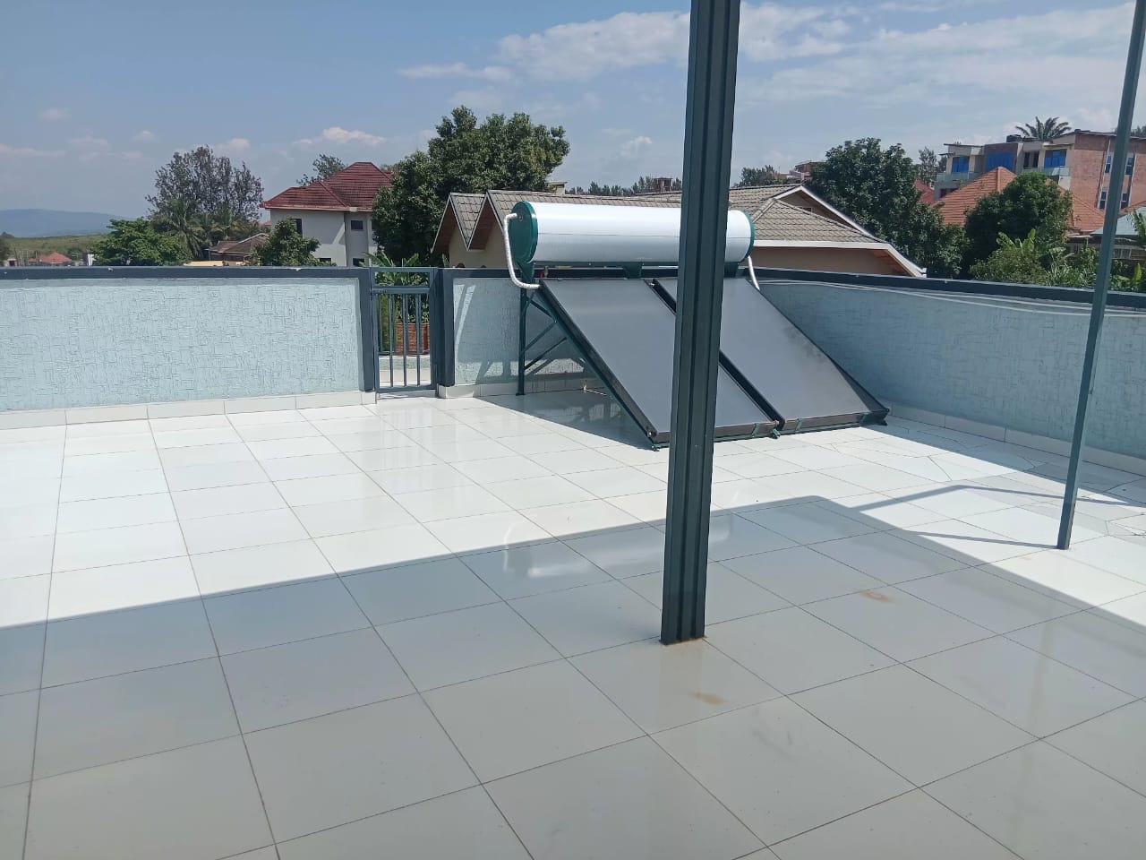 Luxury 4-Bedroom Apartment for Rent in Kicukiro Kagarama – Short & Long Stay Options in Kigali - Image 9