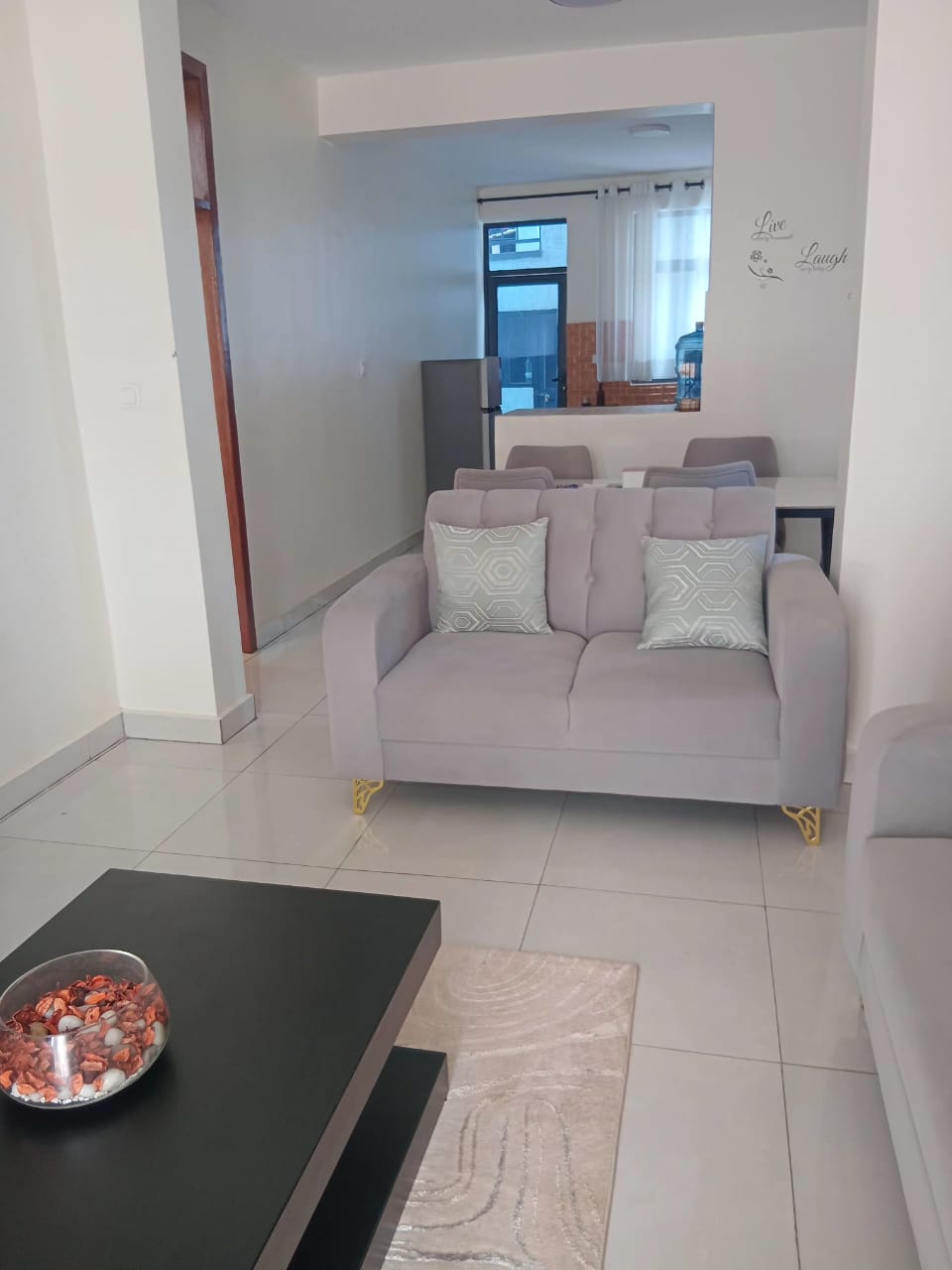 Luxury 4-Bedroom Apartment for Rent in Kicukiro Kagarama – Short & Long Stay Options in Kigali - Image 6