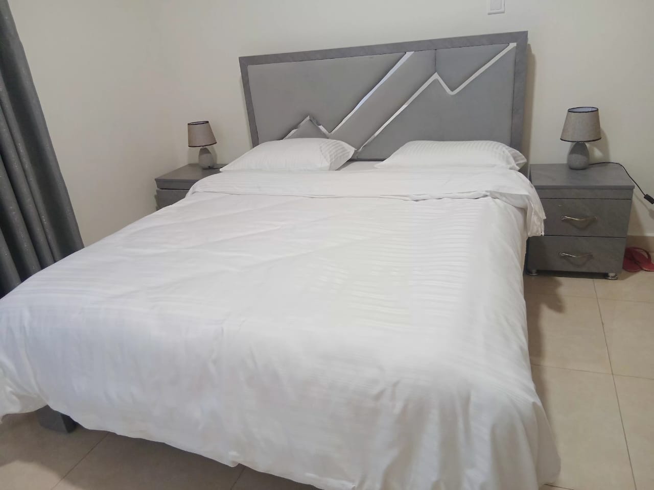 Luxury 4-Bedroom Apartment for Rent in Kicukiro Kagarama – Short & Long Stay Options in Kigali - Image 10