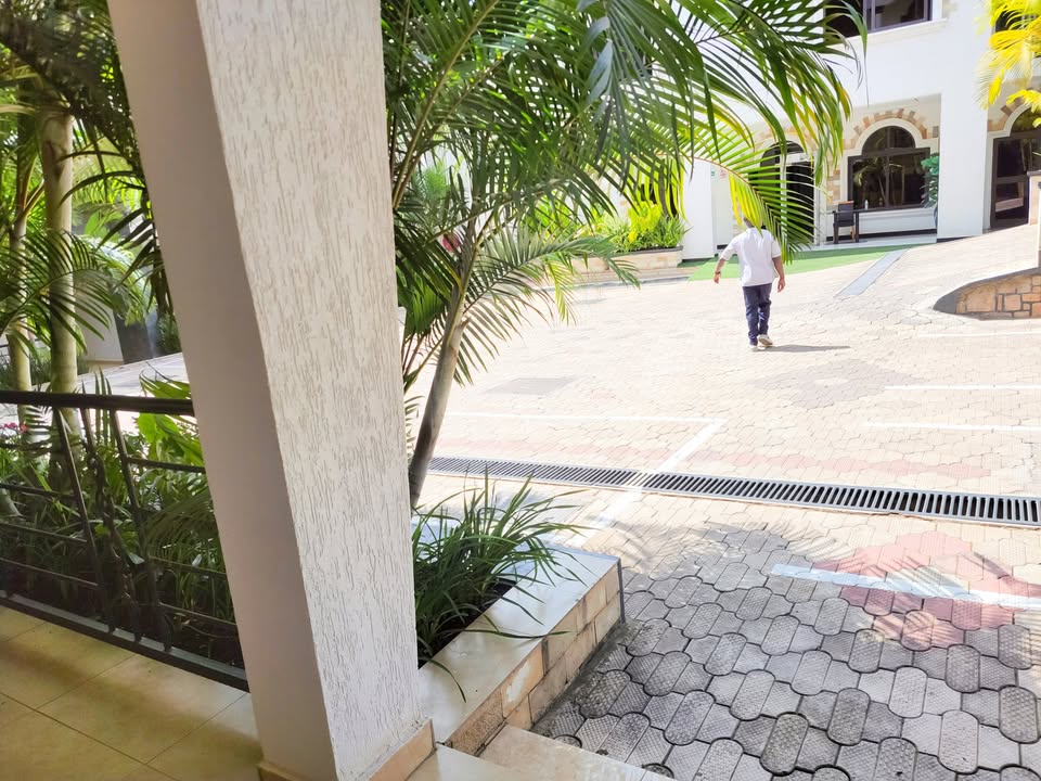 Luxury 2-Bedroom Apartment for Rent in Nyarutarama - Image 11